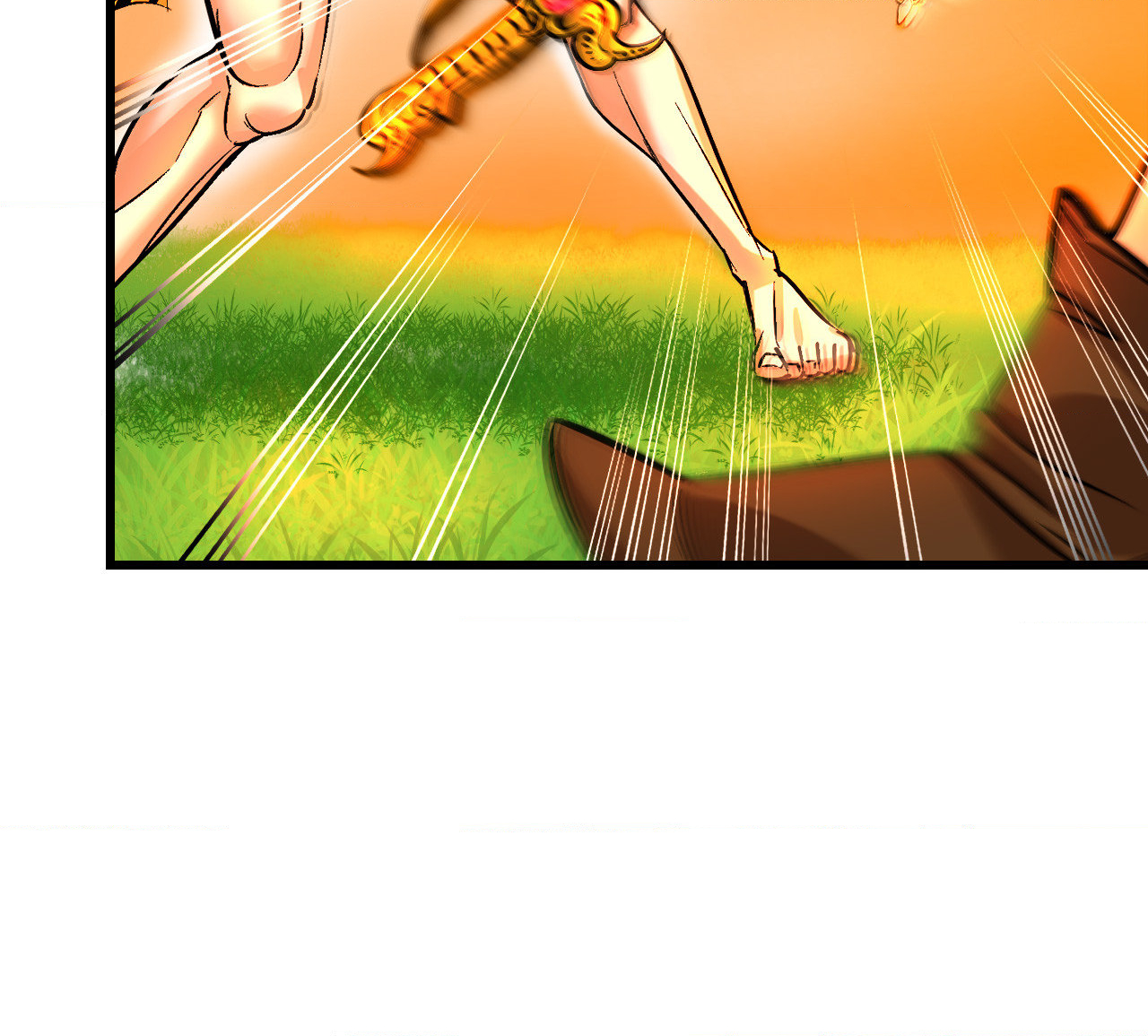Grinding To The Top (Official) chapter 4 page 120