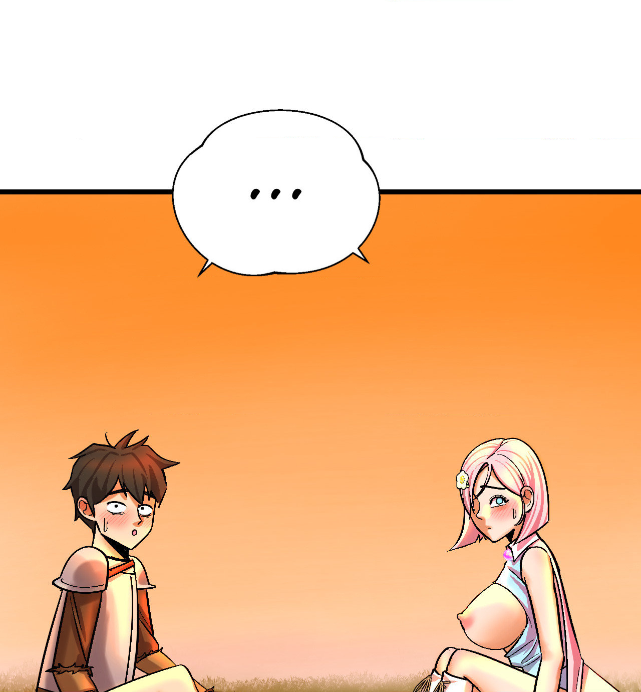 Grinding To The Top (Official) chapter 4 page 123