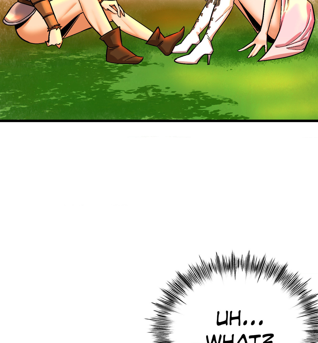 Grinding To The Top (Official) chapter 4 page 124