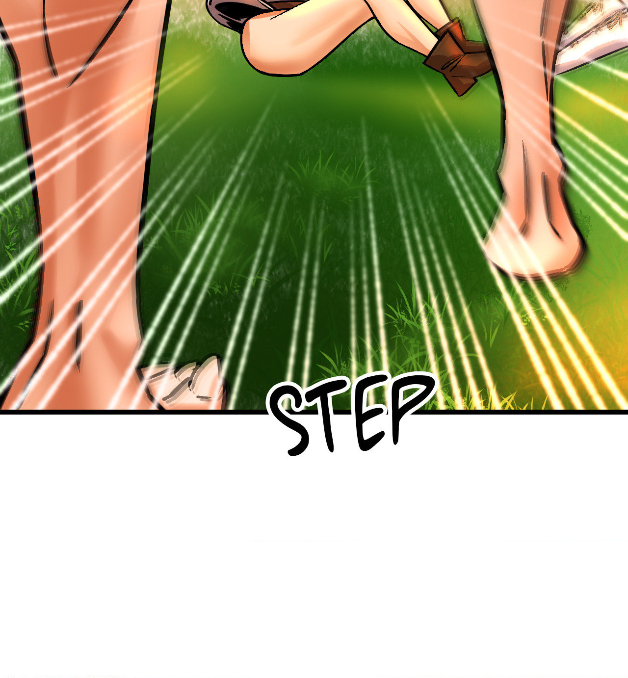 Grinding To The Top (Official) chapter 4 page 128