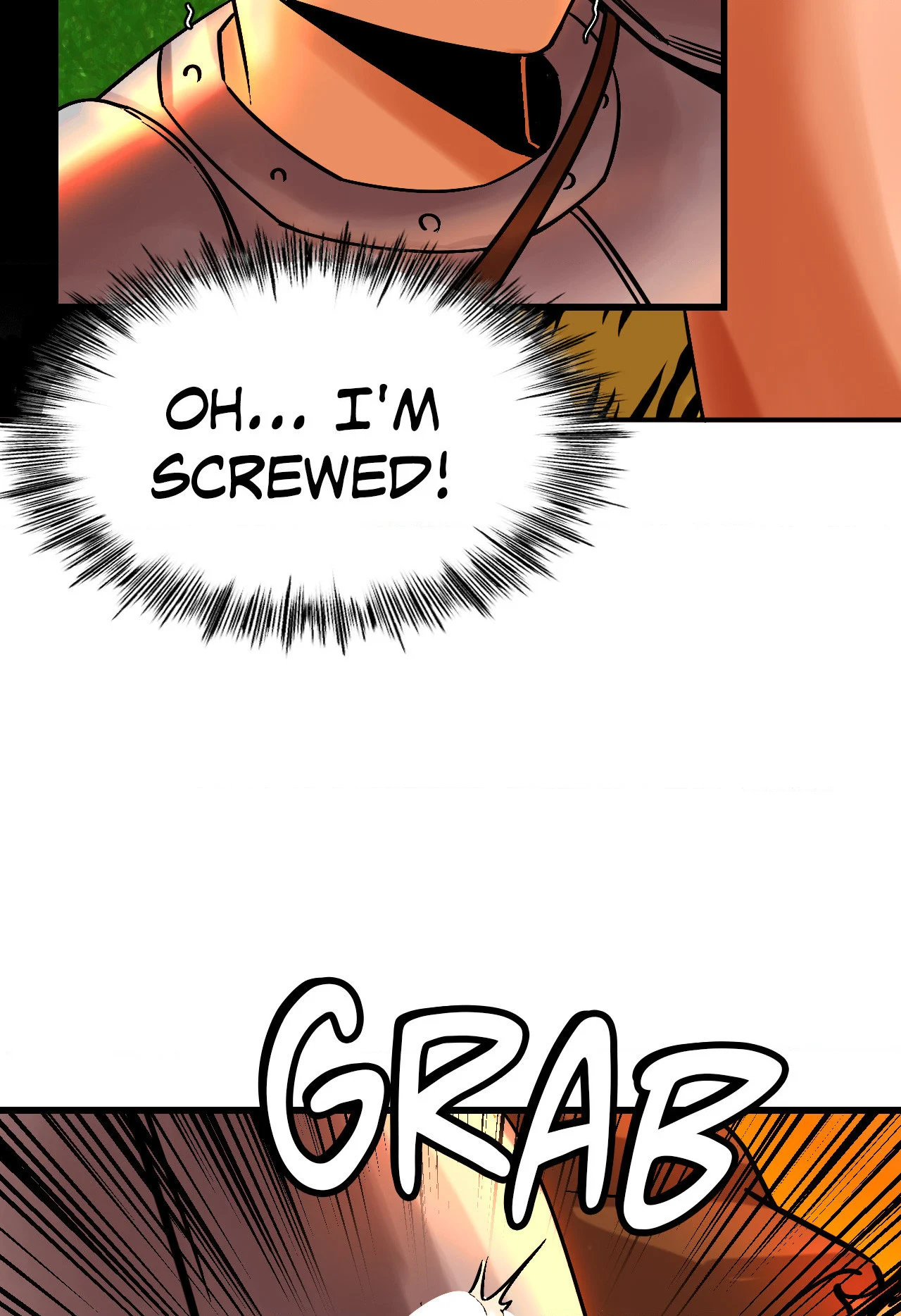 Grinding To The Top (Official) chapter 4 page 132