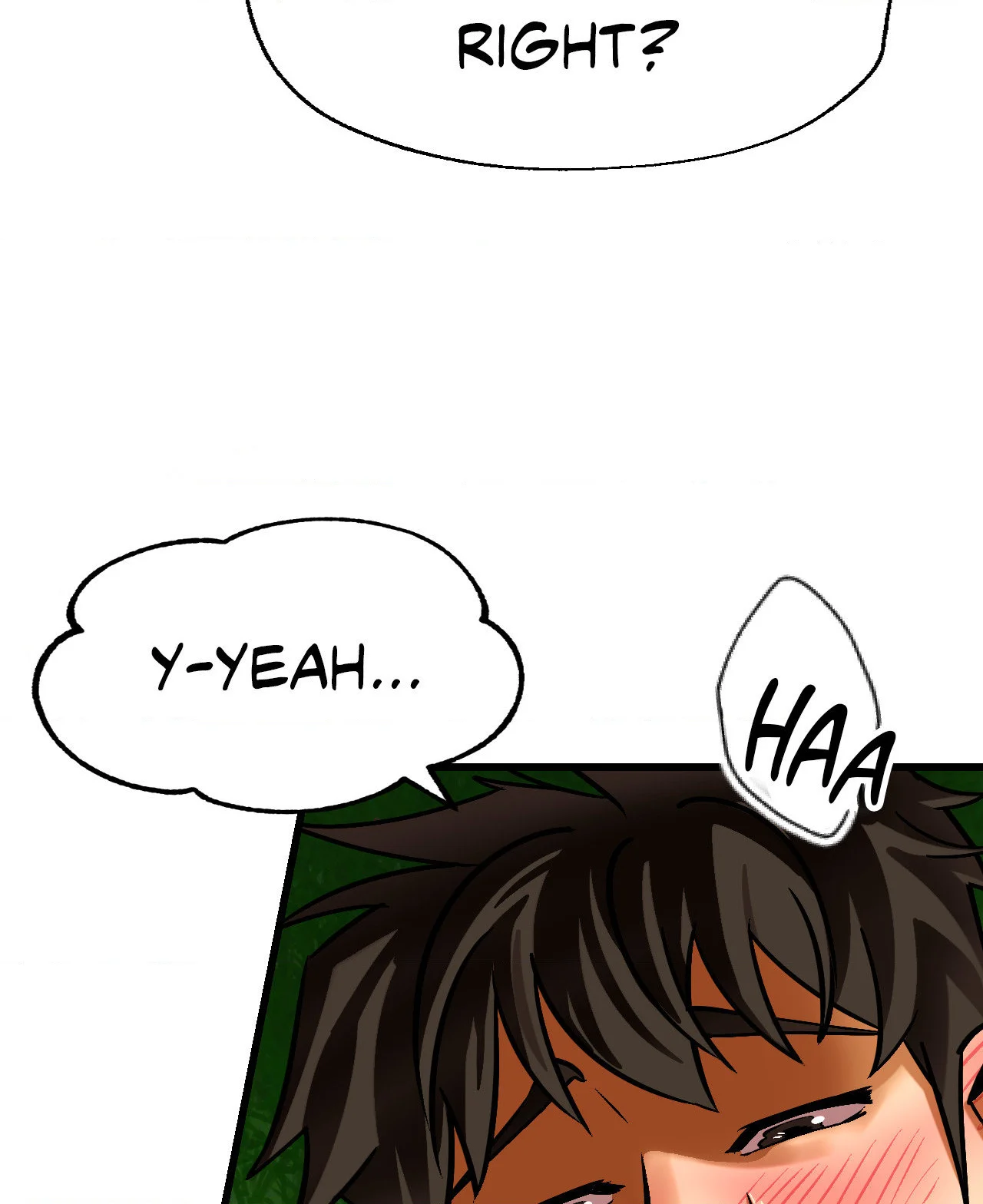 Grinding To The Top (Official) chapter 5 page 7