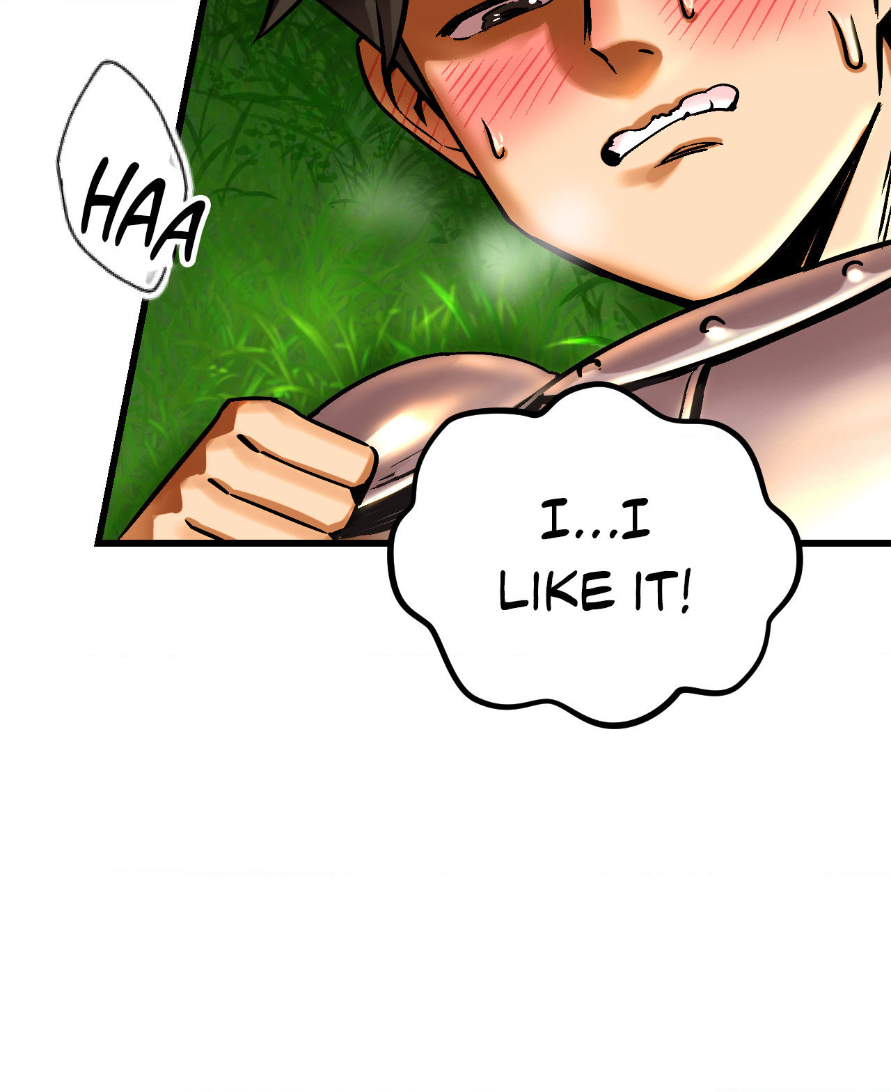 Grinding To The Top (Official) chapter 5 page 8