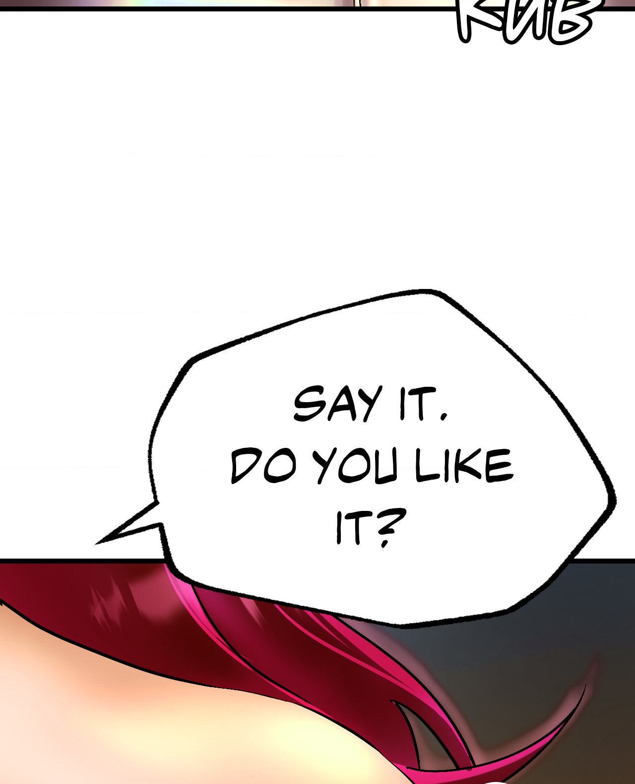 Grinding To The Top (Official) chapter 5 page 11