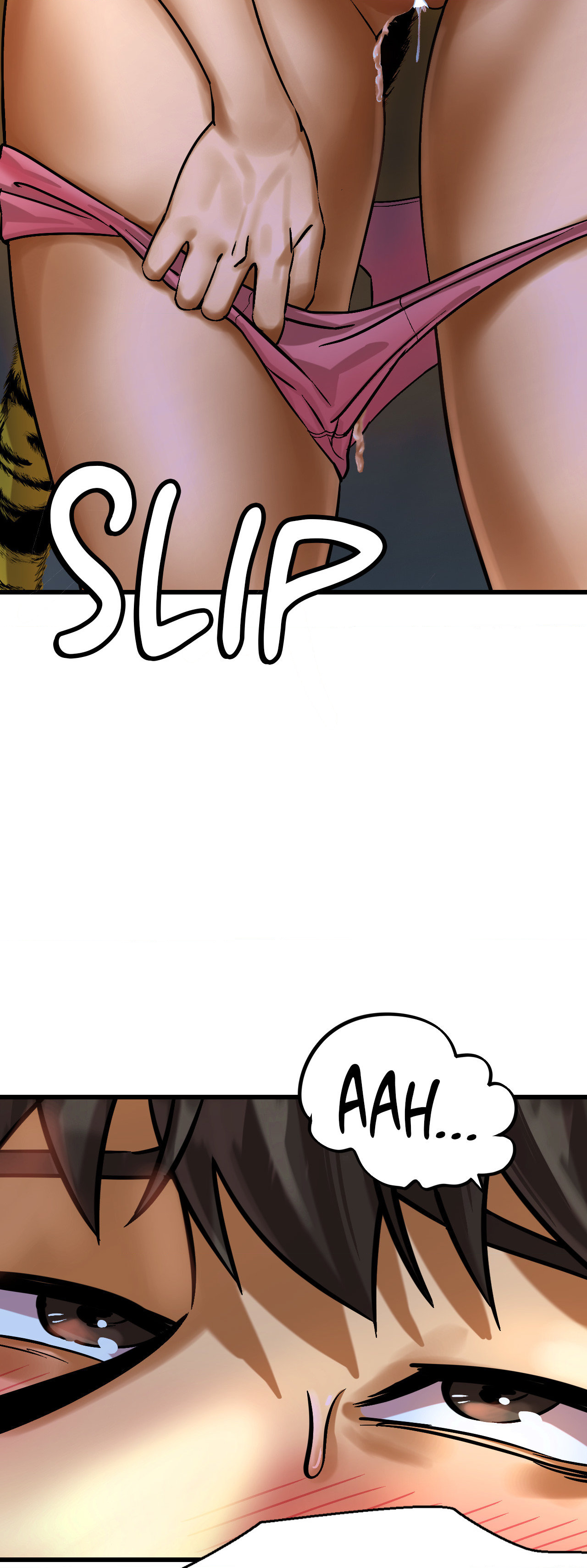 Grinding To The Top (Official) chapter 5 page 19