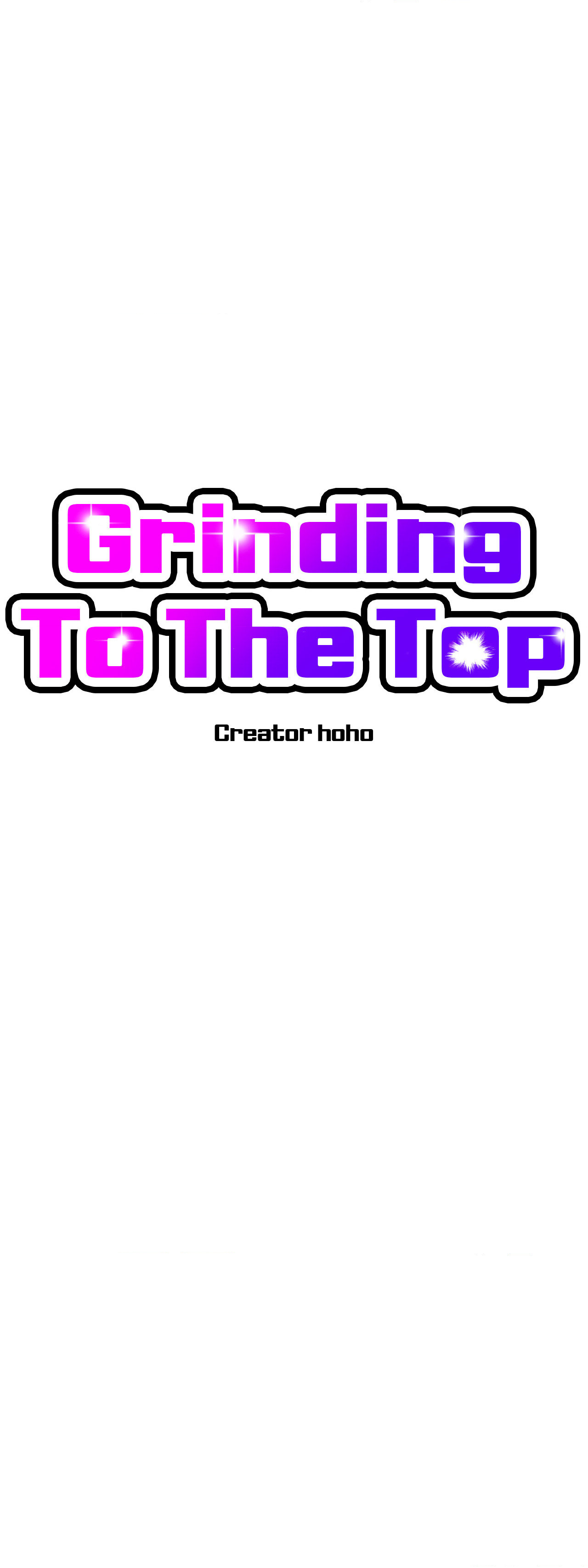 Grinding To The Top (Official) chapter 5 page 22