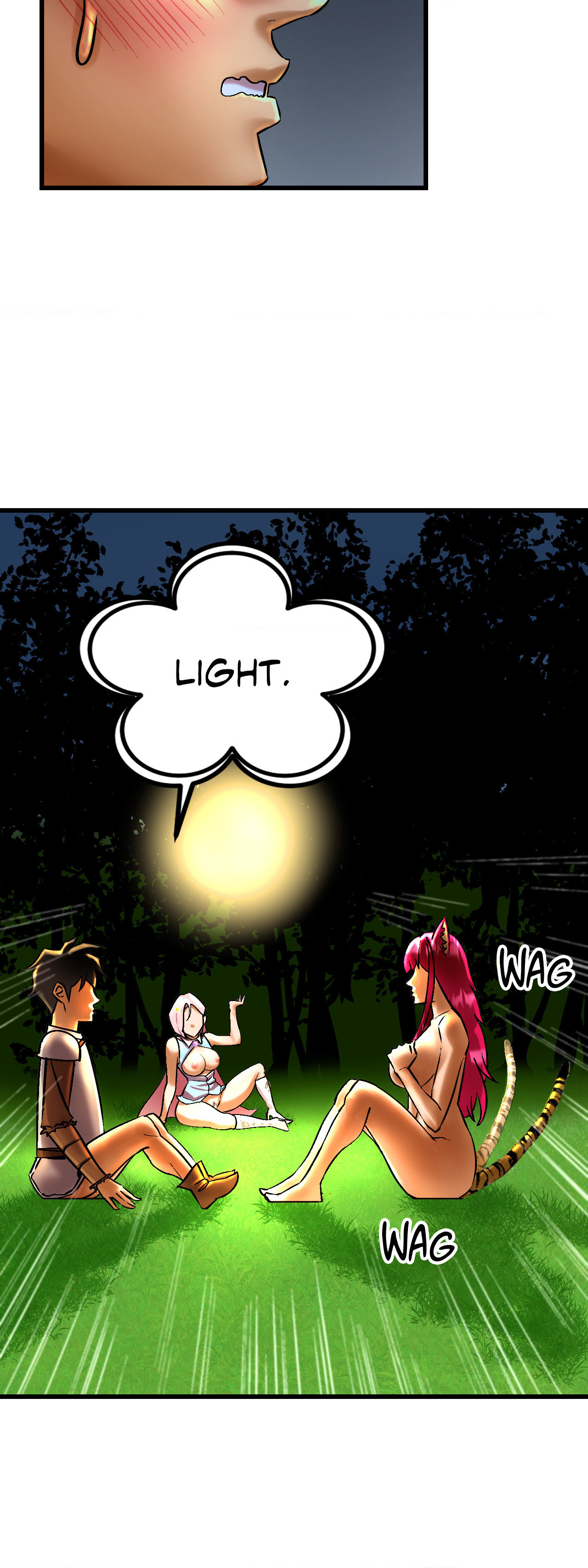 Grinding To The Top (Official) chapter 5 page 24
