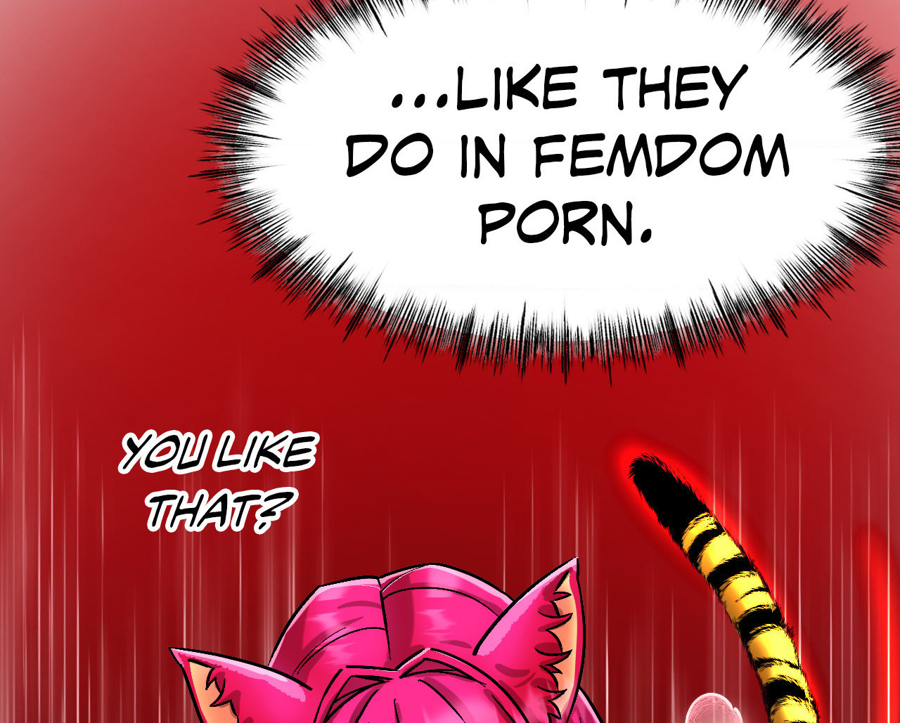Grinding To The Top (Official) chapter 5 page 26
