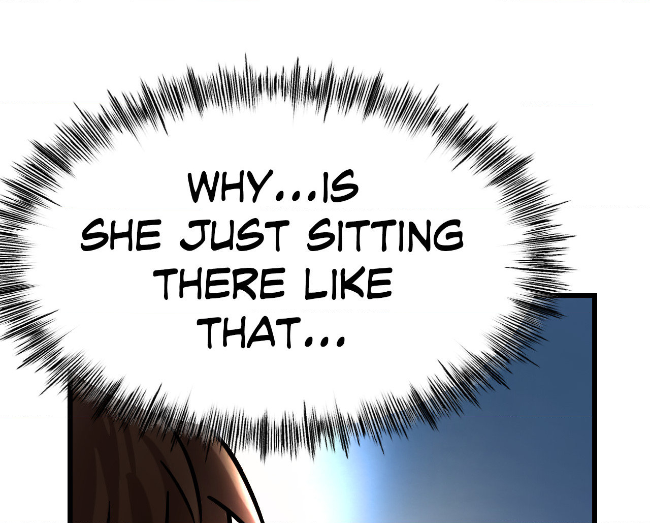 Grinding To The Top (Official) chapter 5 page 30