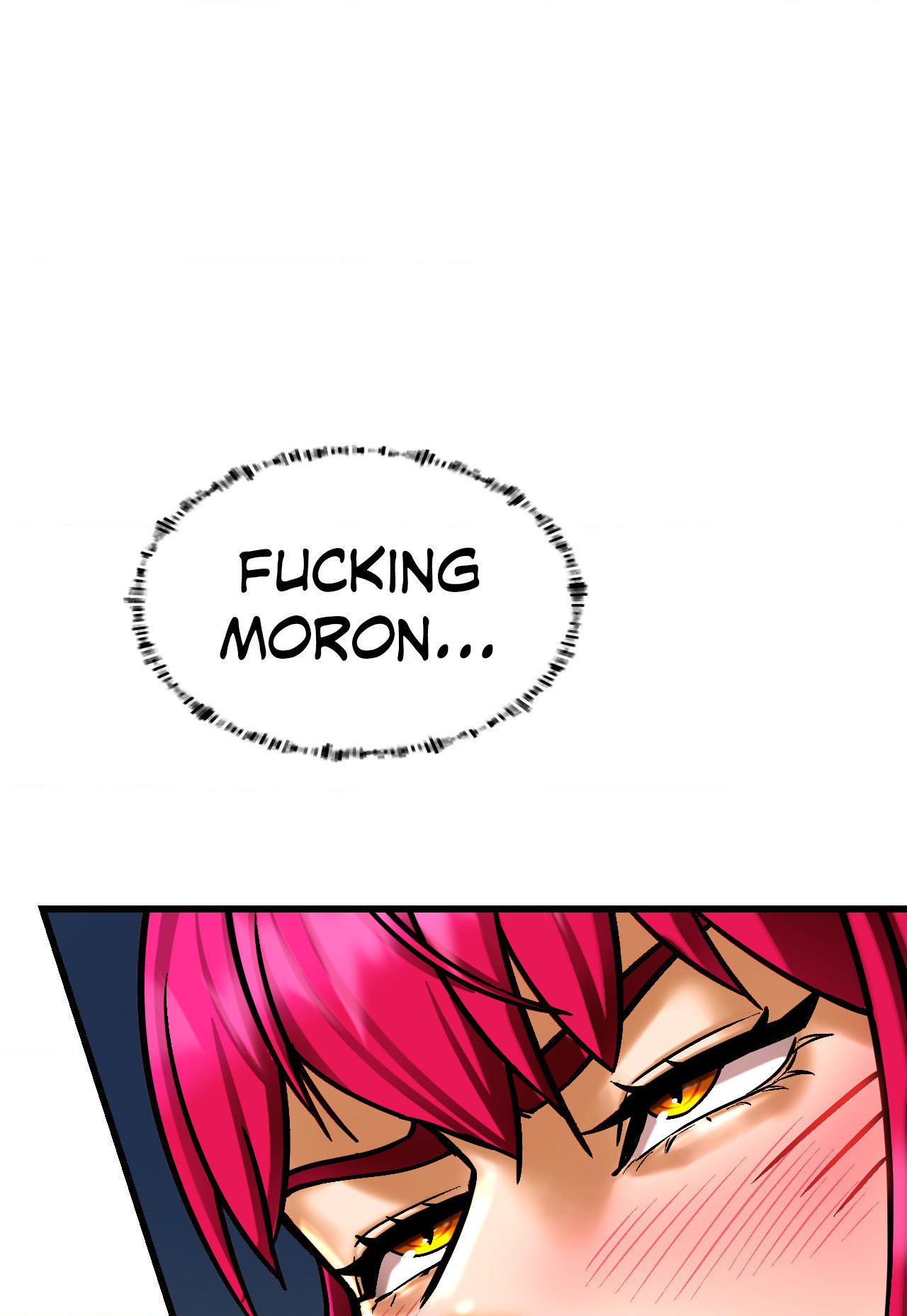 Grinding To The Top (Official) chapter 5 page 33