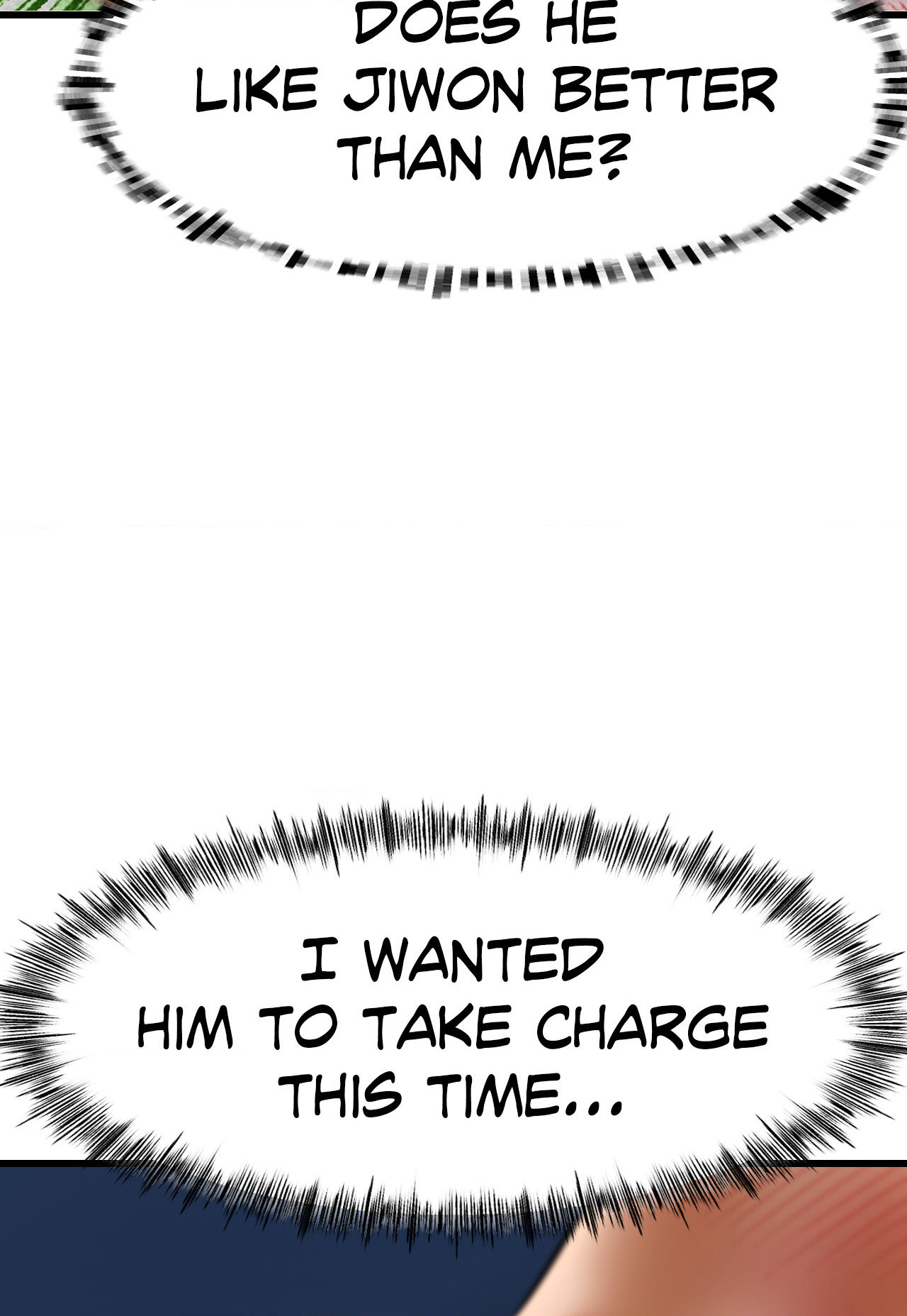 Grinding To The Top (Official) chapter 5 page 36