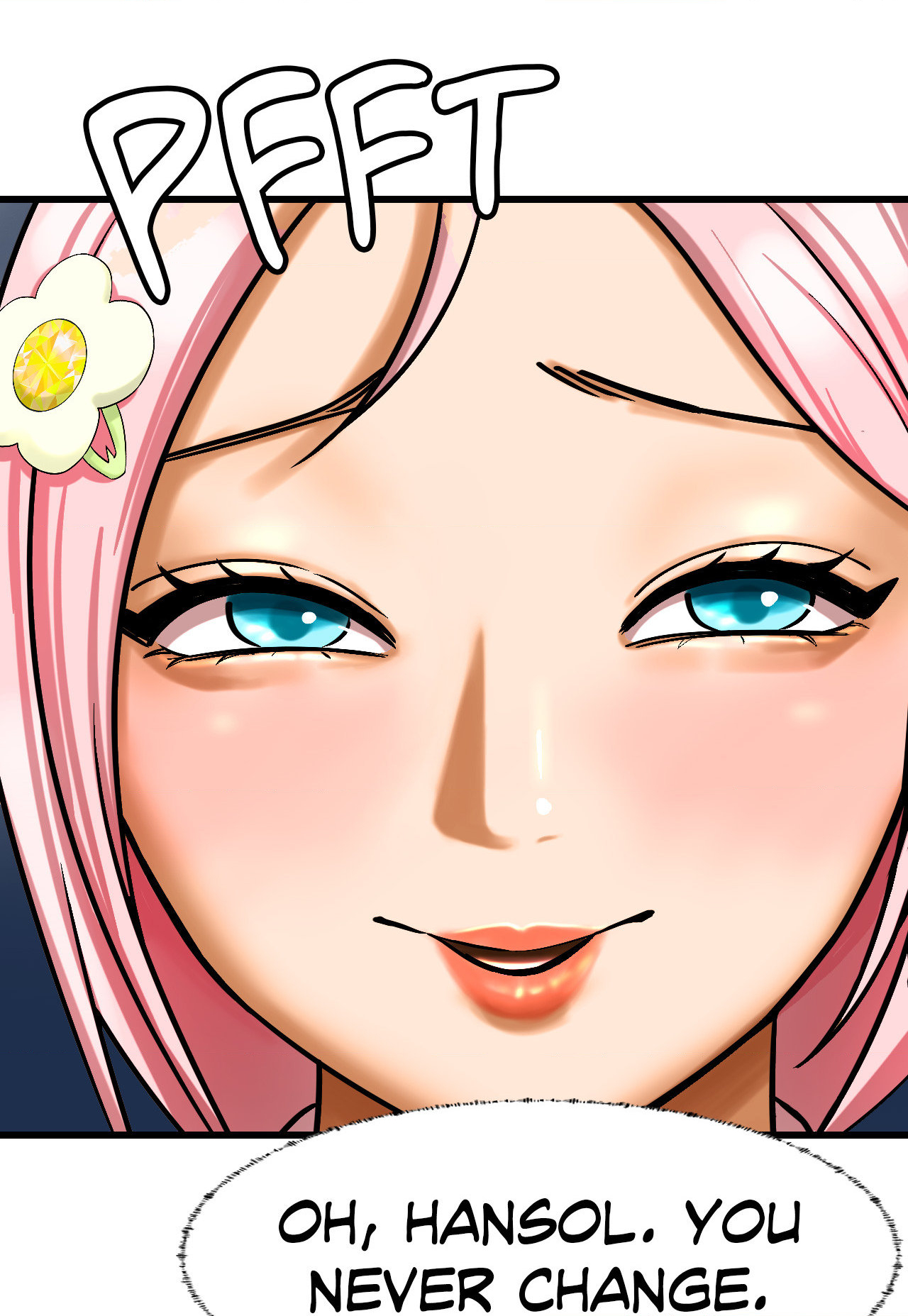 Grinding To The Top (Official) chapter 5 page 38