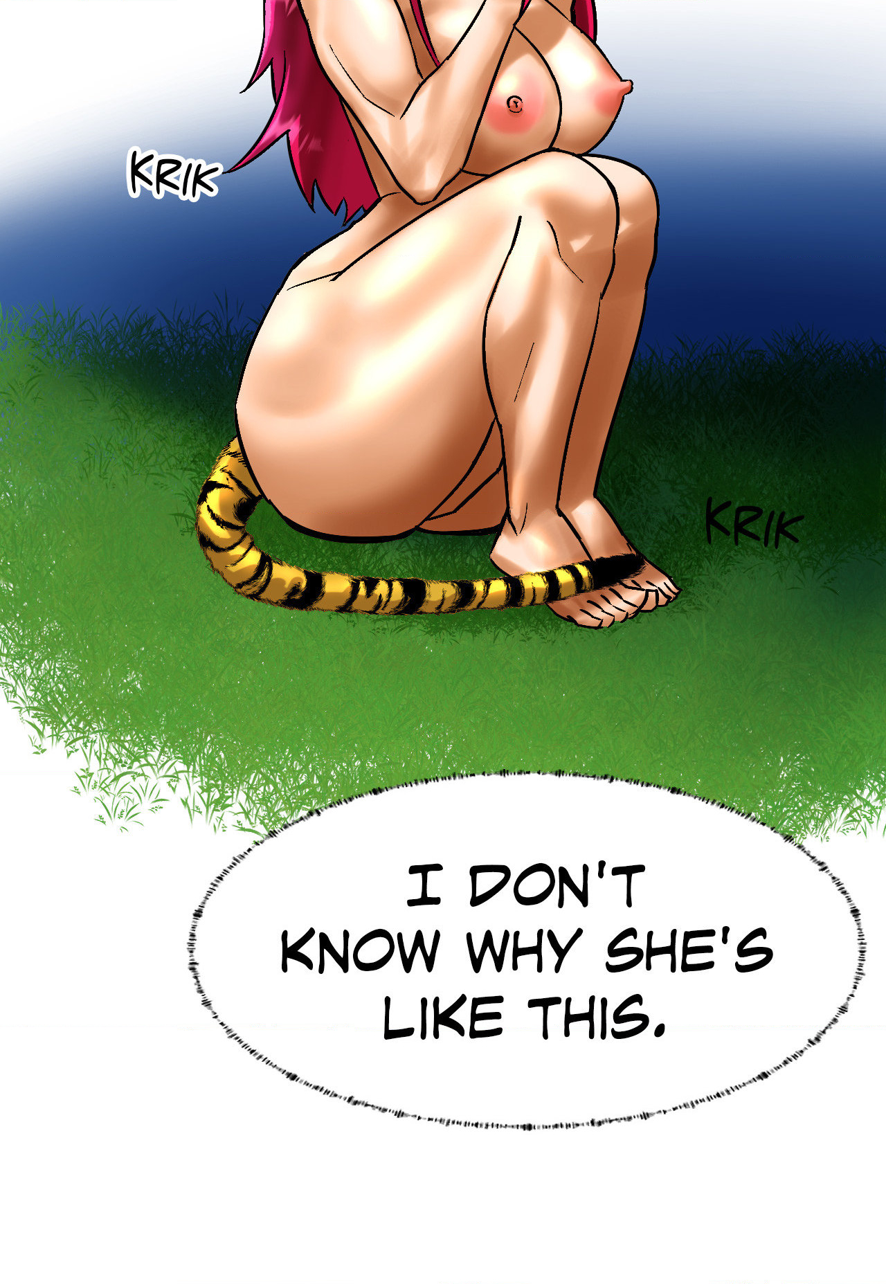 Grinding To The Top (Official) chapter 5 page 40