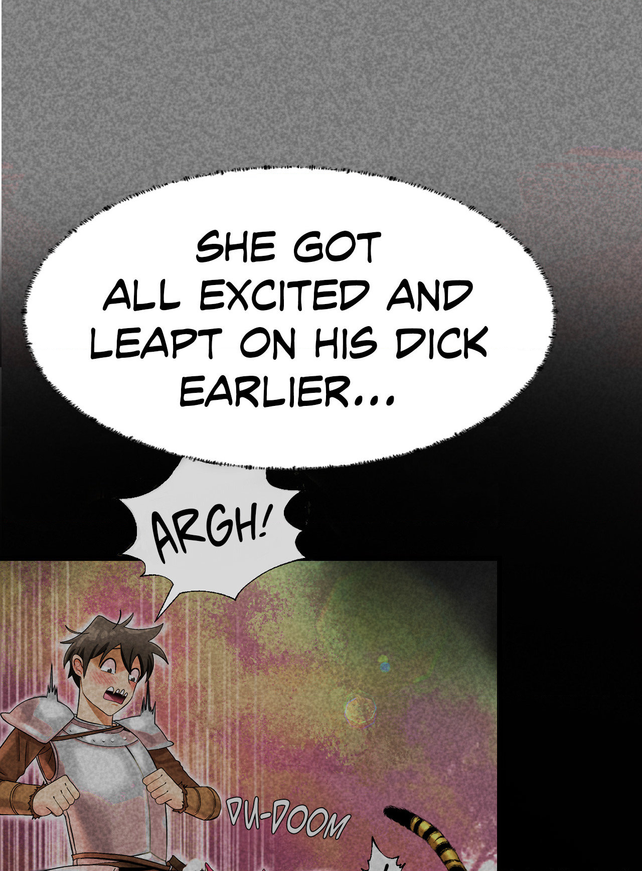 Grinding To The Top (Official) chapter 5 page 41