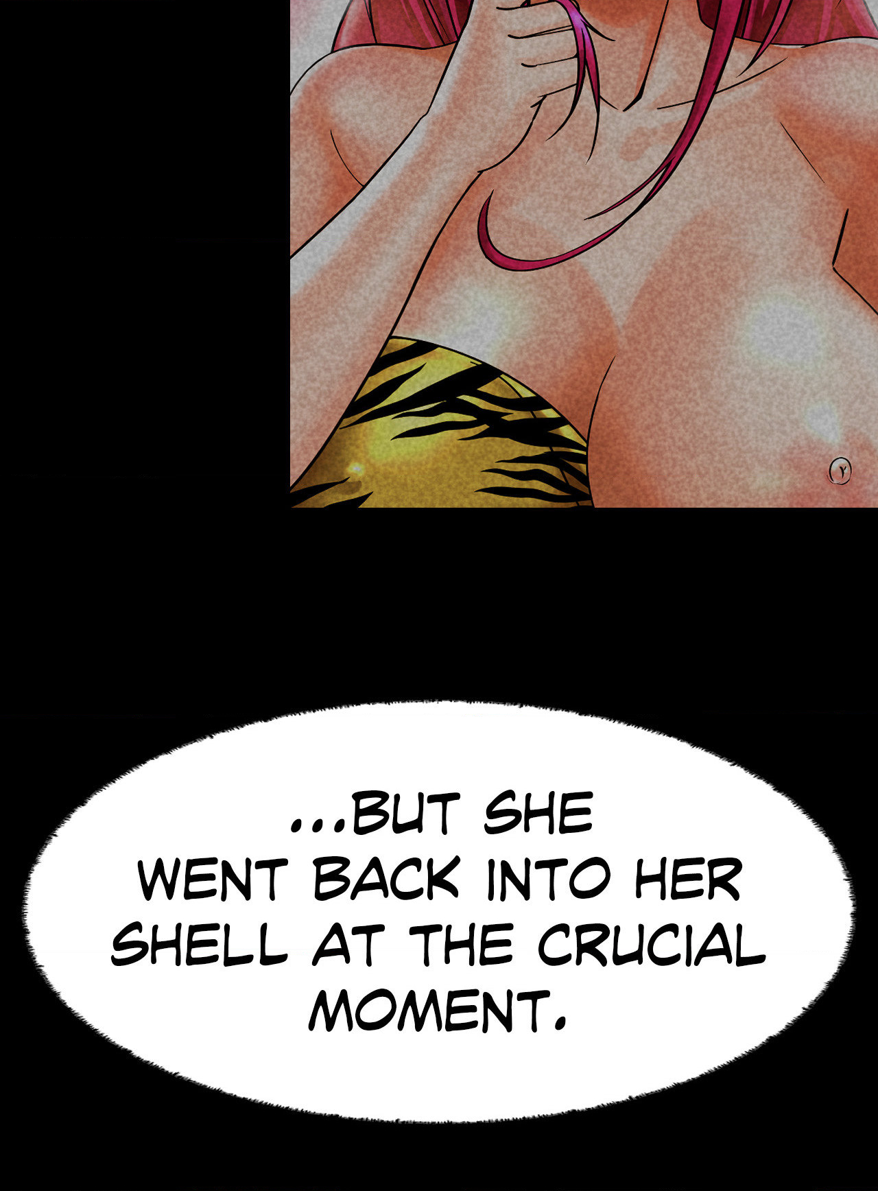 Grinding To The Top (Official) chapter 5 page 43