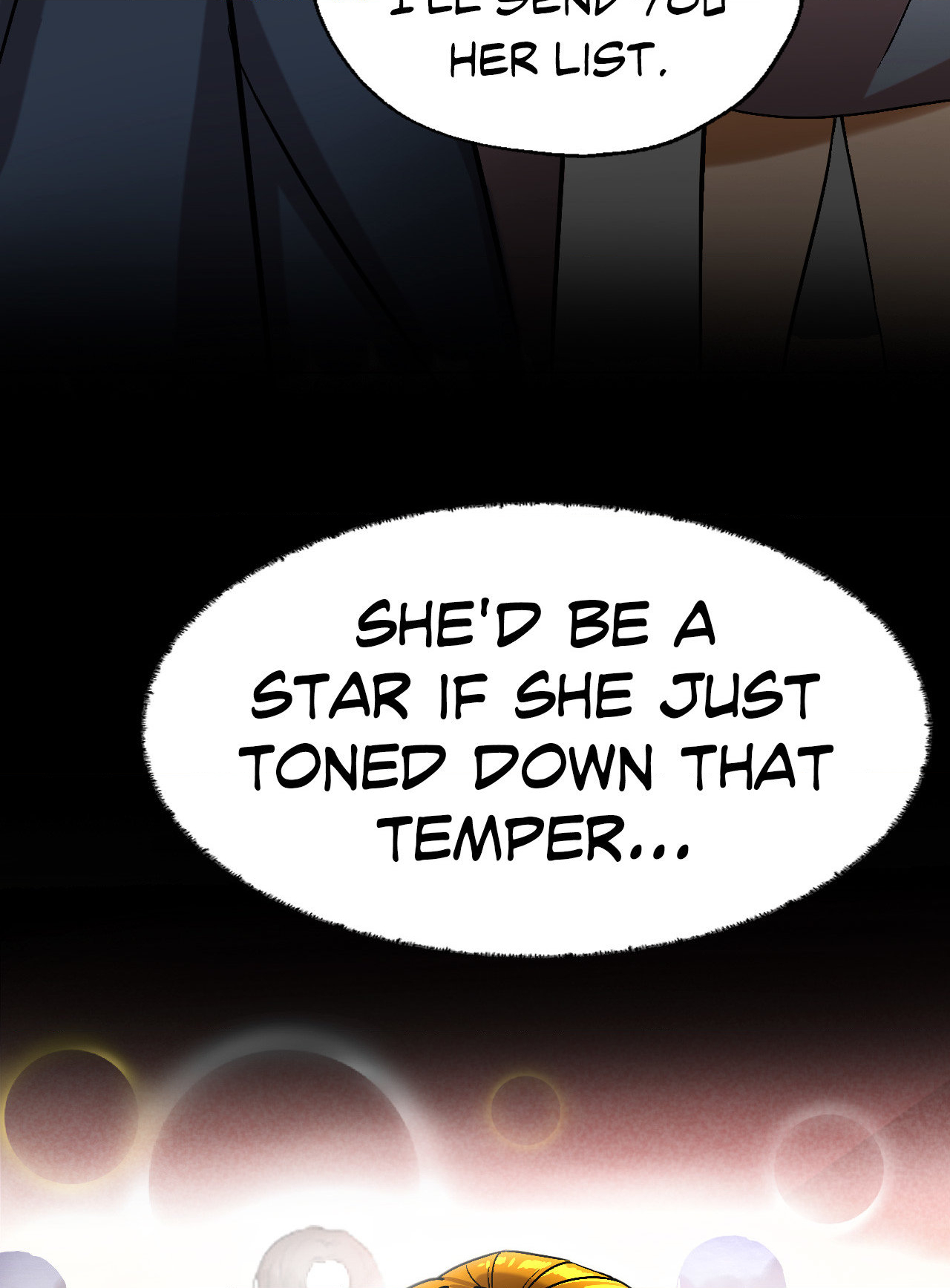 Grinding To The Top (Official) chapter 5 page 46