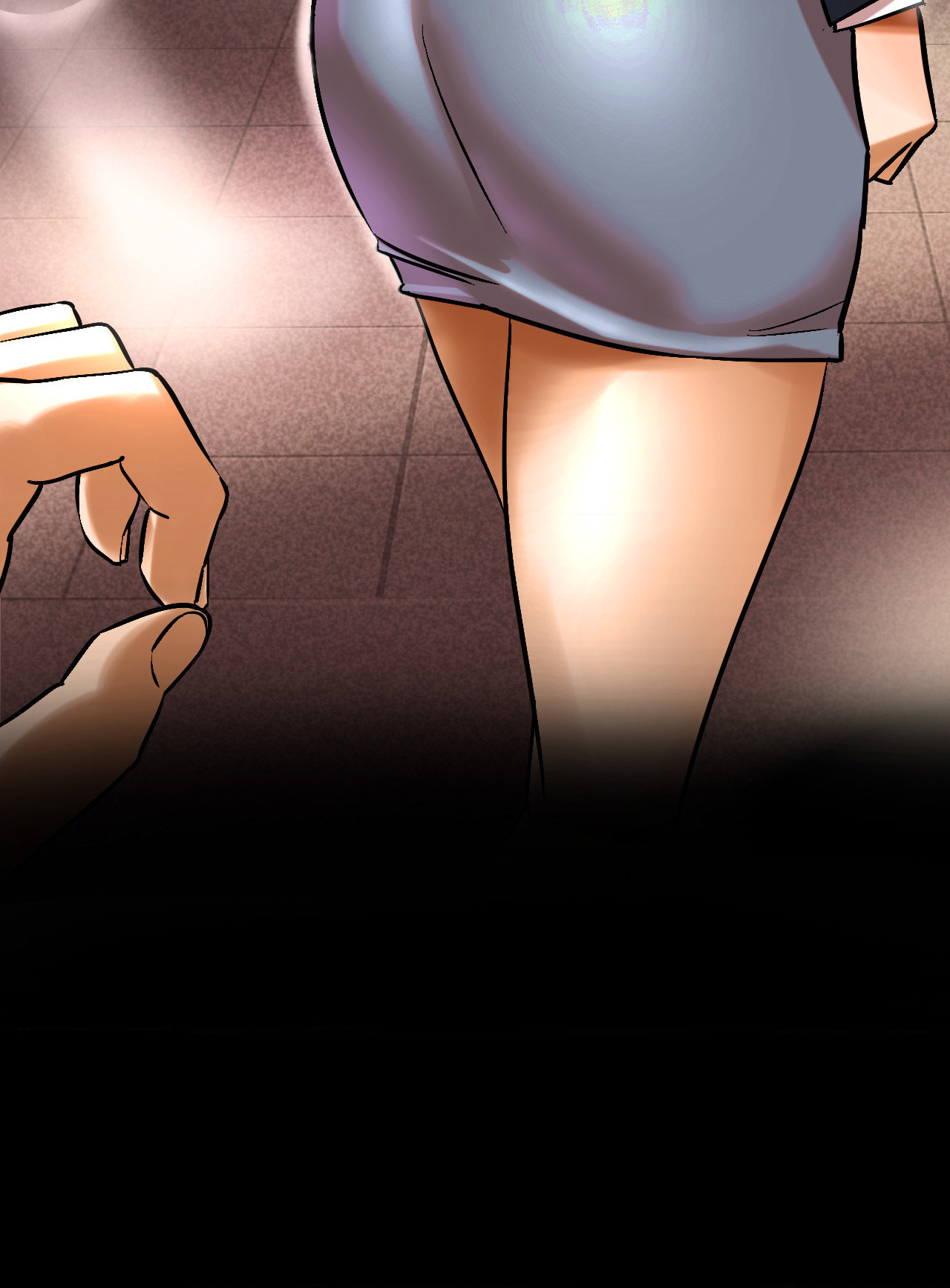 Grinding To The Top (Official) chapter 5 page 48