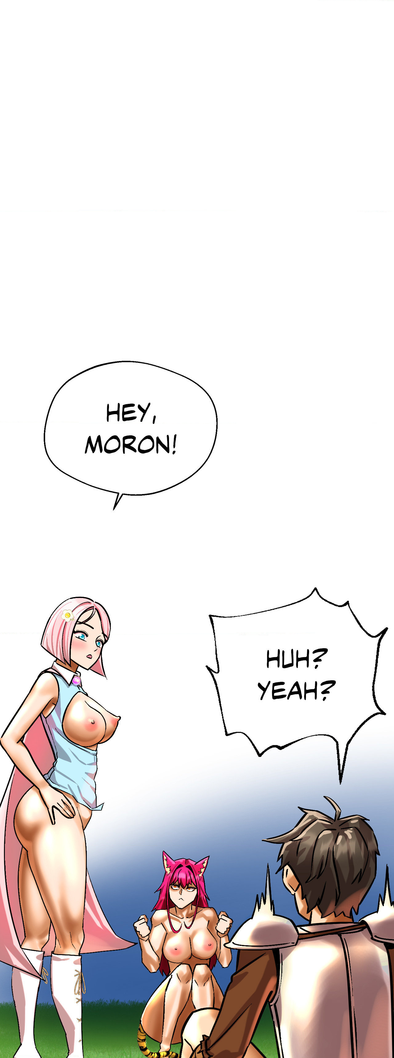 Grinding To The Top (Official) chapter 5 page 49