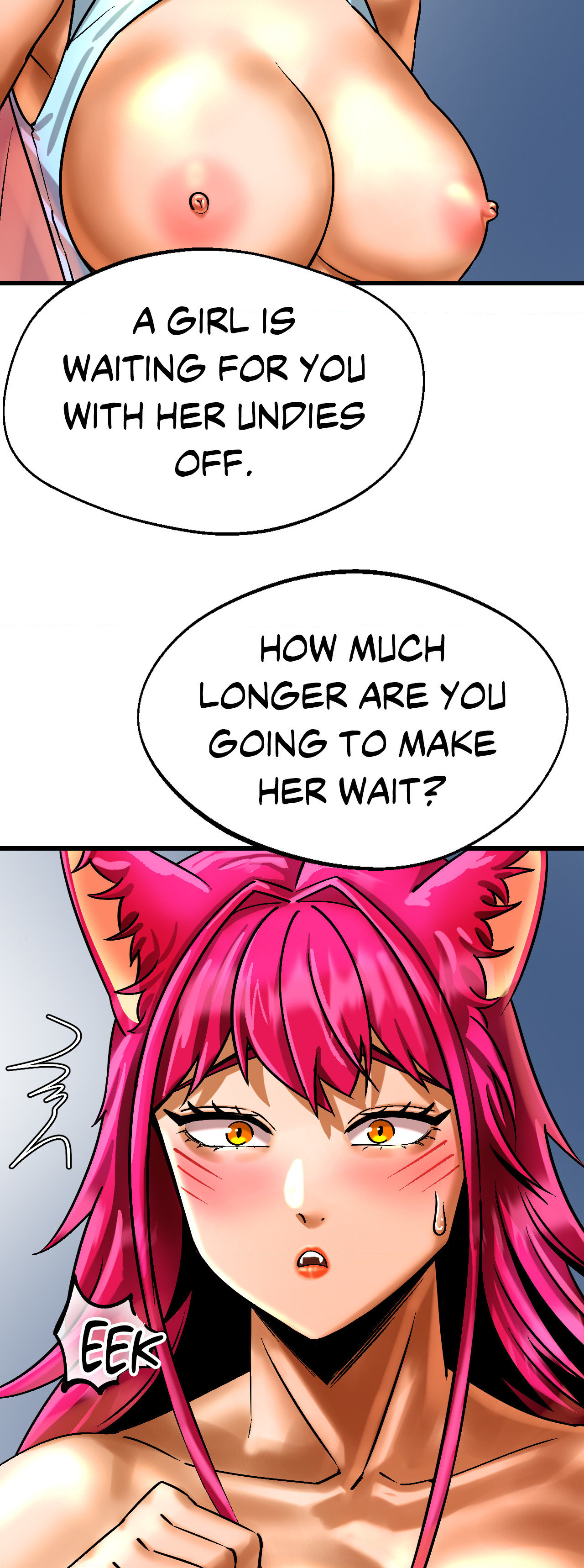 Grinding To The Top (Official) chapter 5 page 51