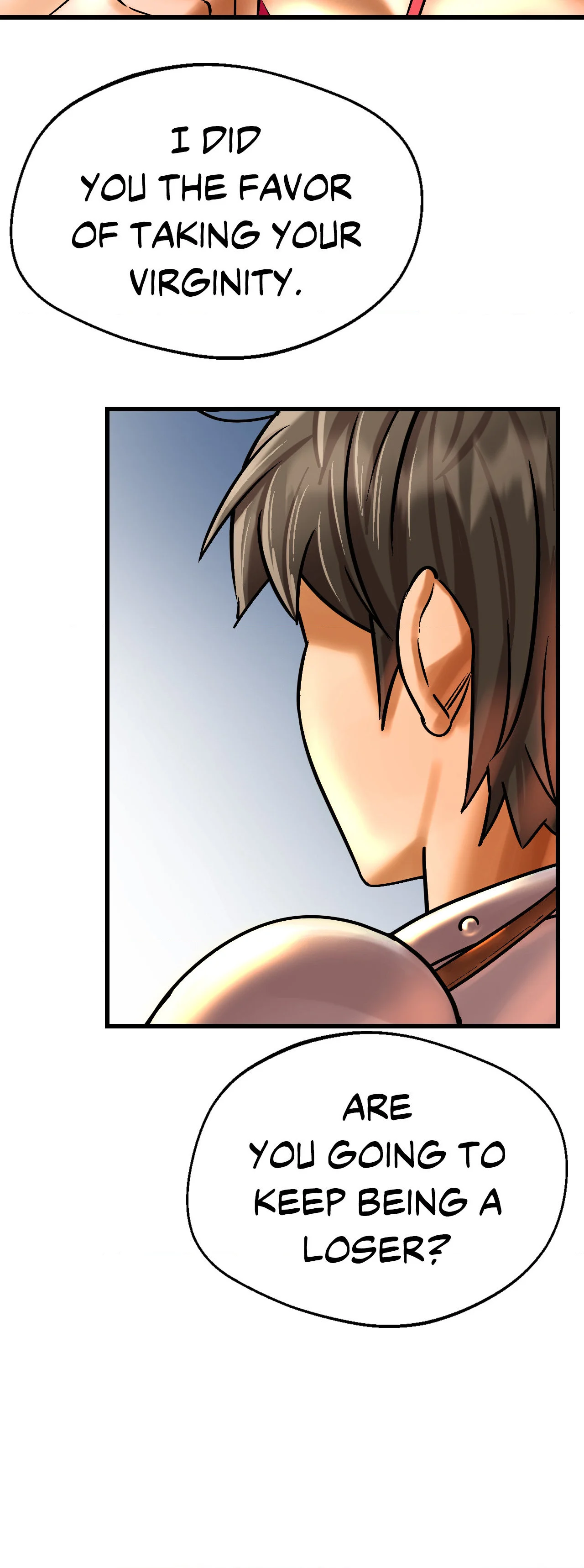 Grinding To The Top (Official) chapter 5 page 52