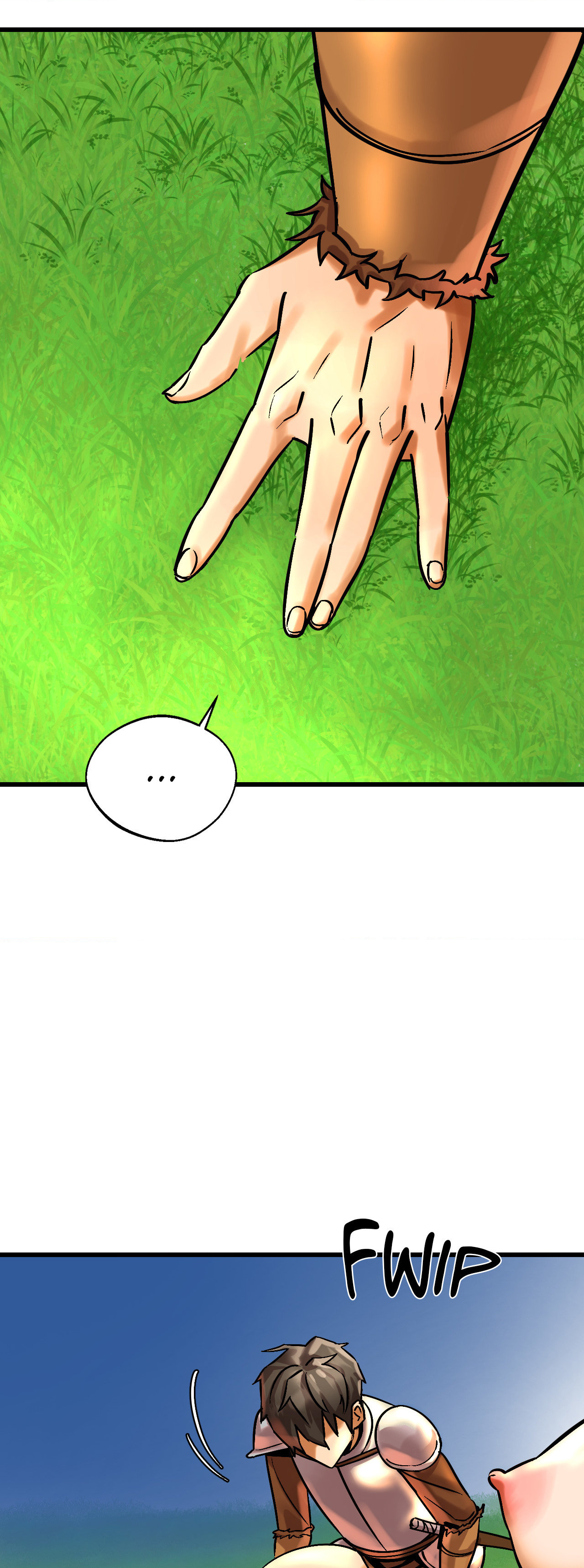 Grinding To The Top (Official) chapter 5 page 53