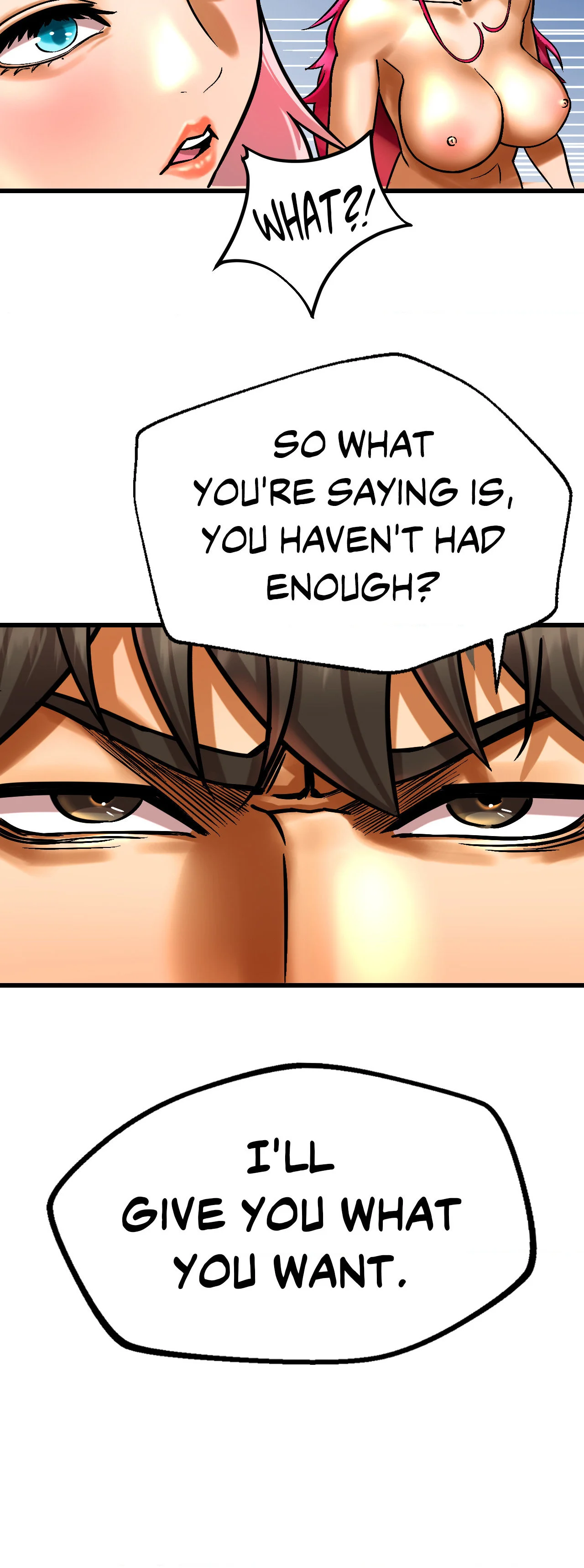 Grinding To The Top (Official) chapter 5 page 56