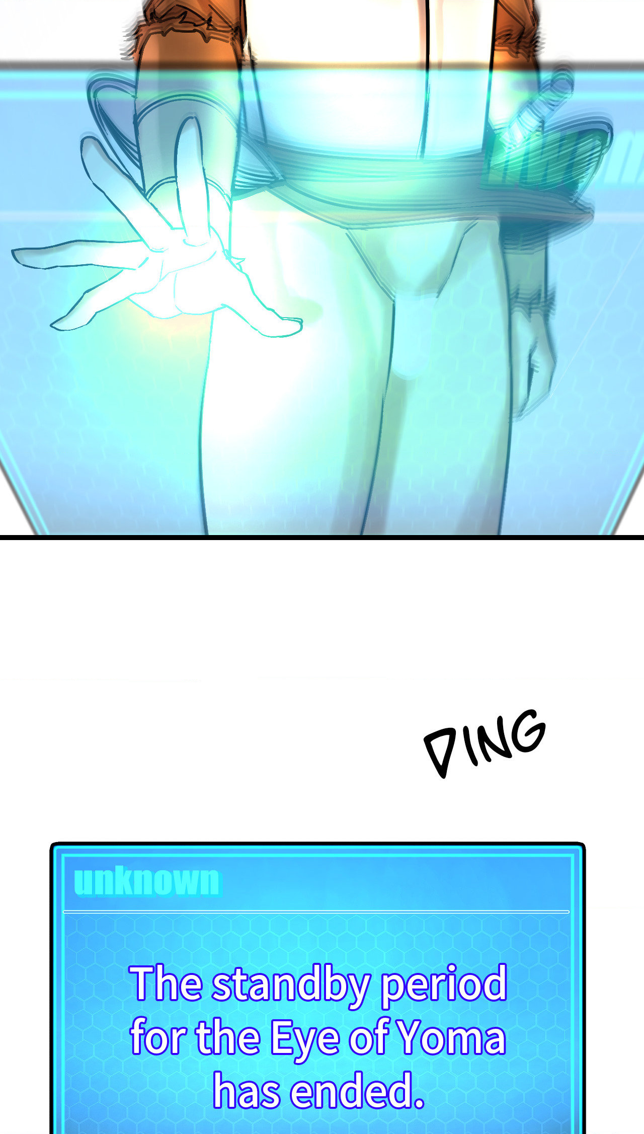 Grinding To The Top (Official) chapter 5 page 58