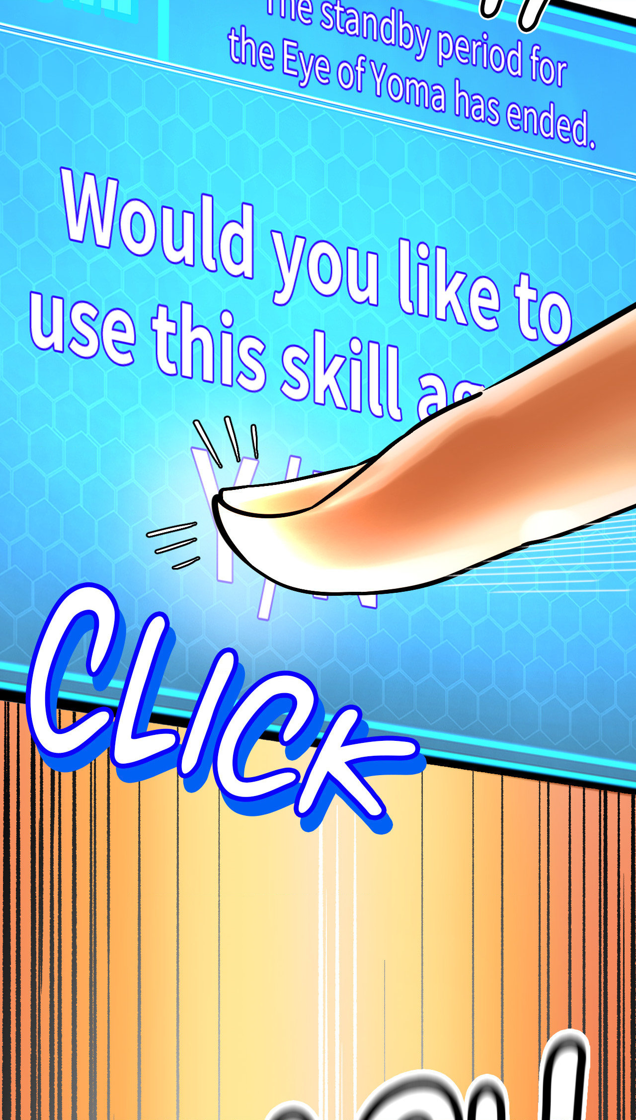 Grinding To The Top (Official) chapter 5 page 60