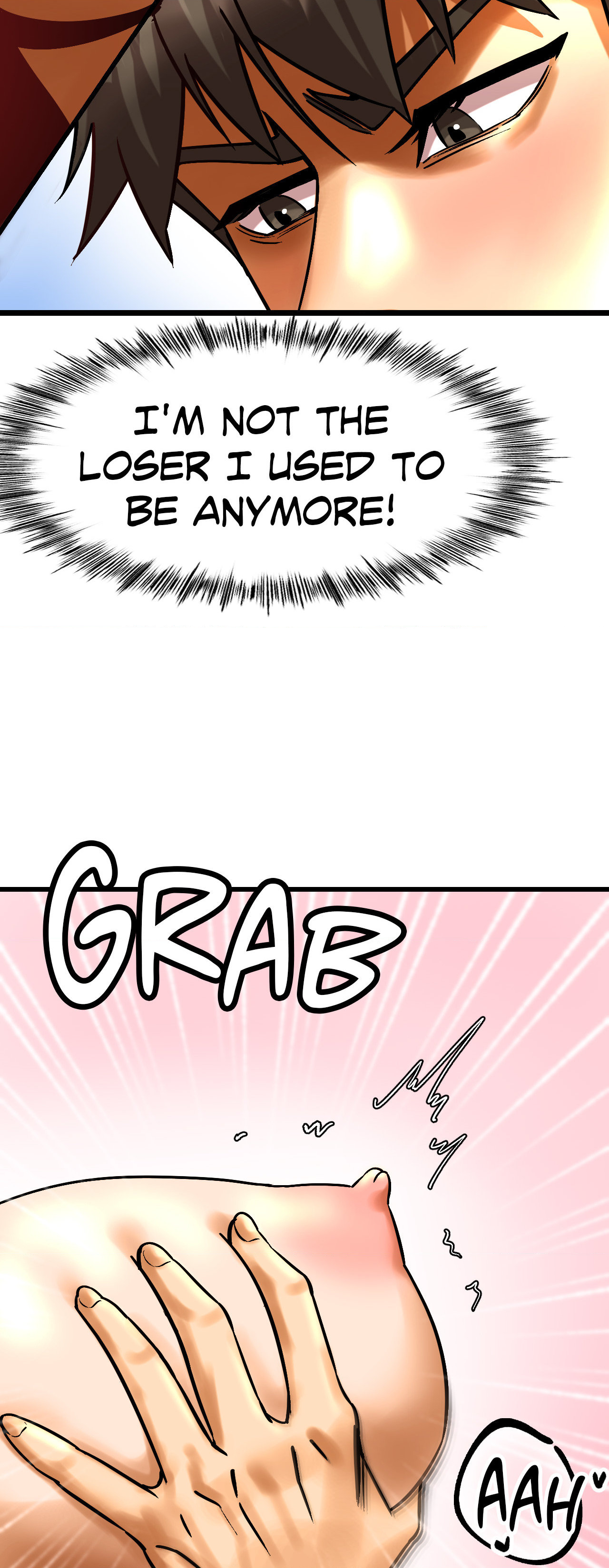 Grinding To The Top (Official) chapter 5 page 69