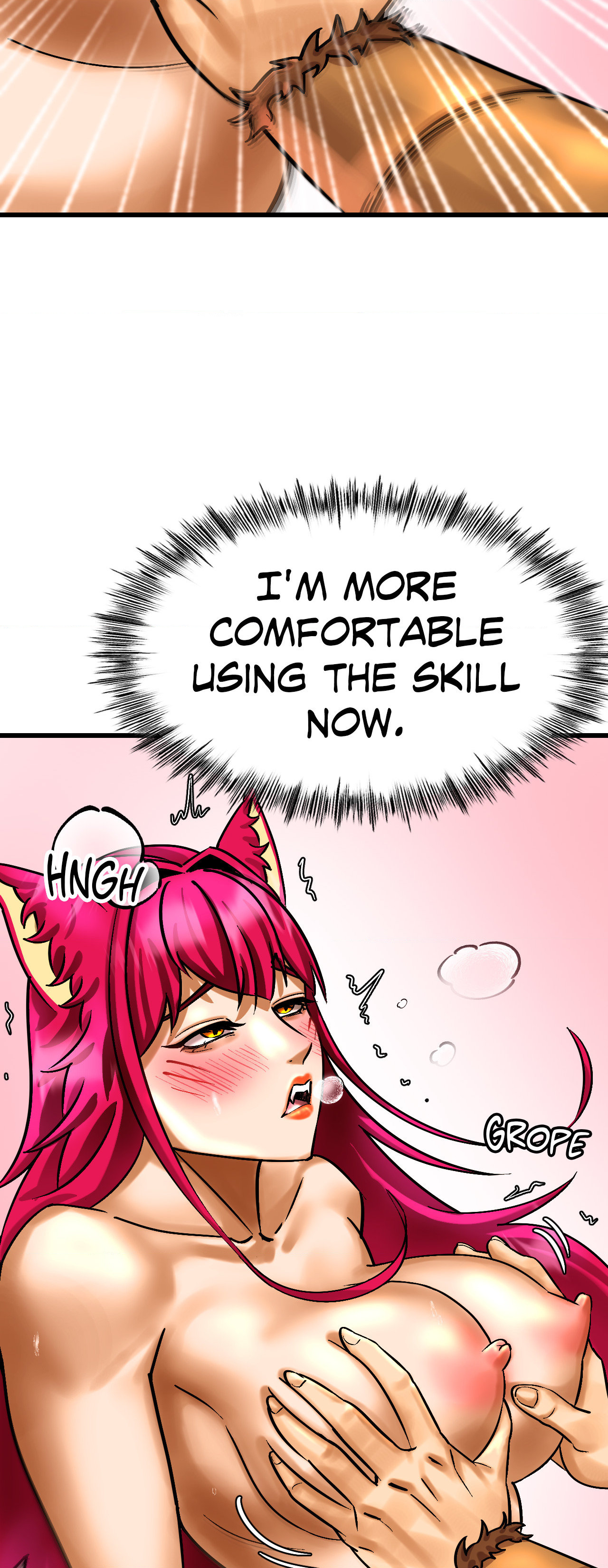 Grinding To The Top (Official) chapter 5 page 70