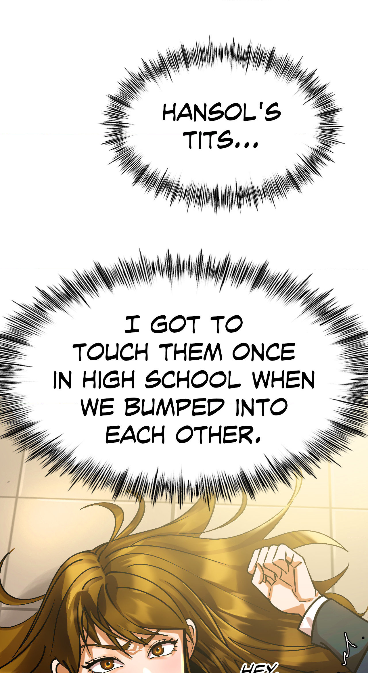 Grinding To The Top (Official) chapter 5 page 73