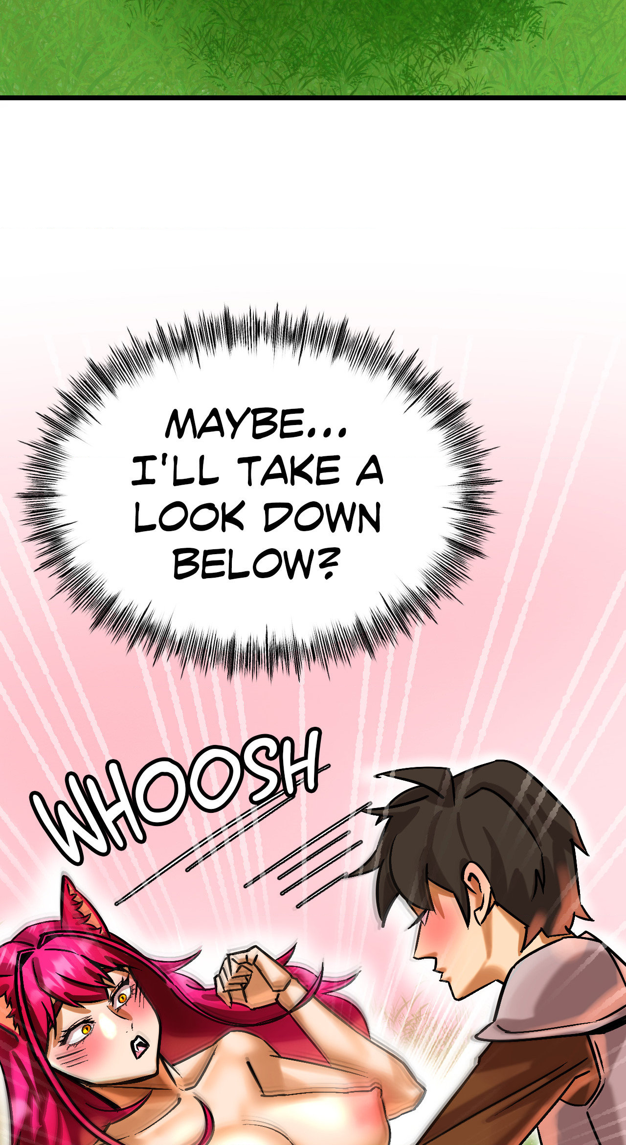 Grinding To The Top (Official) chapter 5 page 77