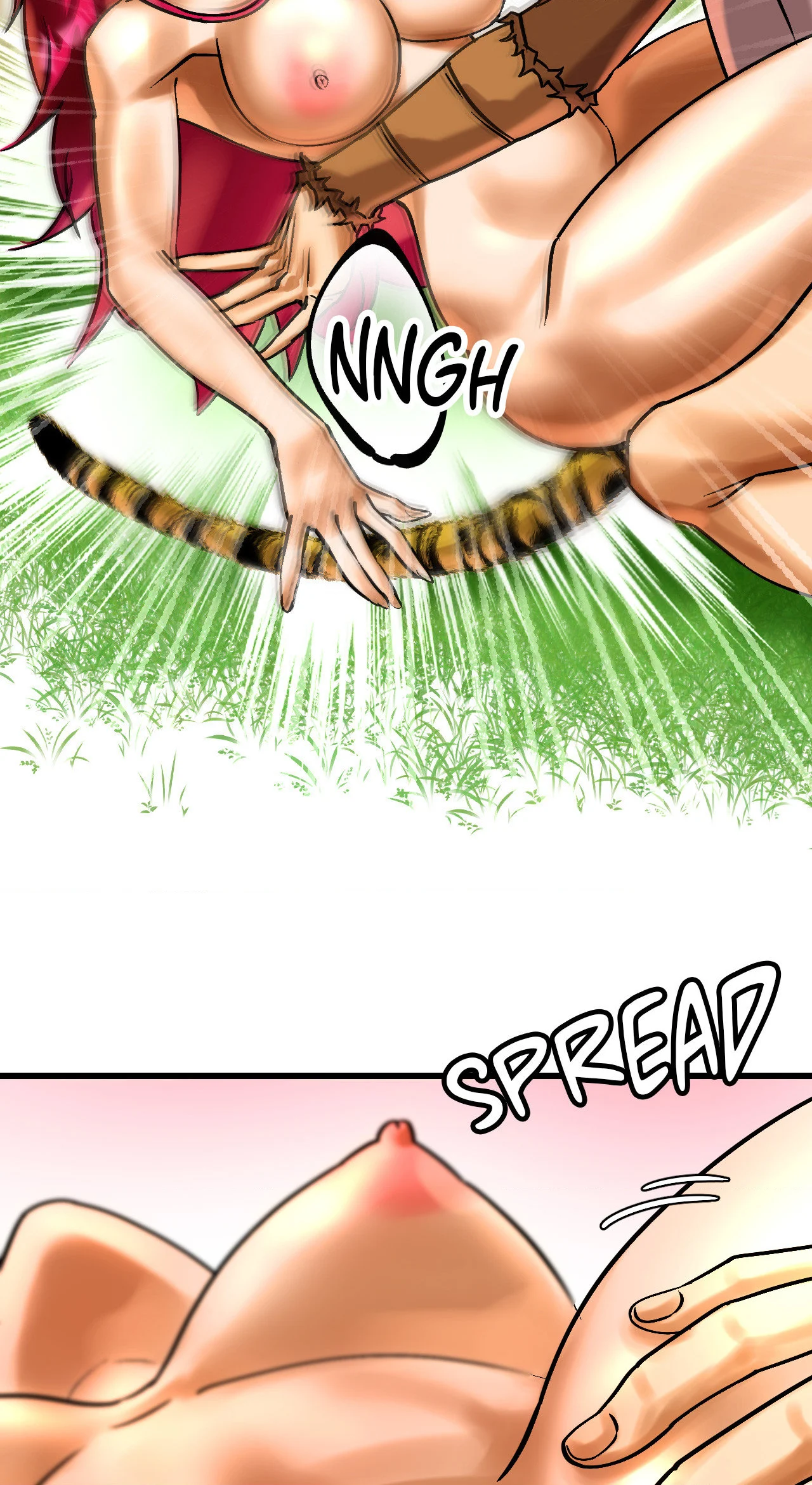 Grinding To The Top (Official) chapter 5 page 78