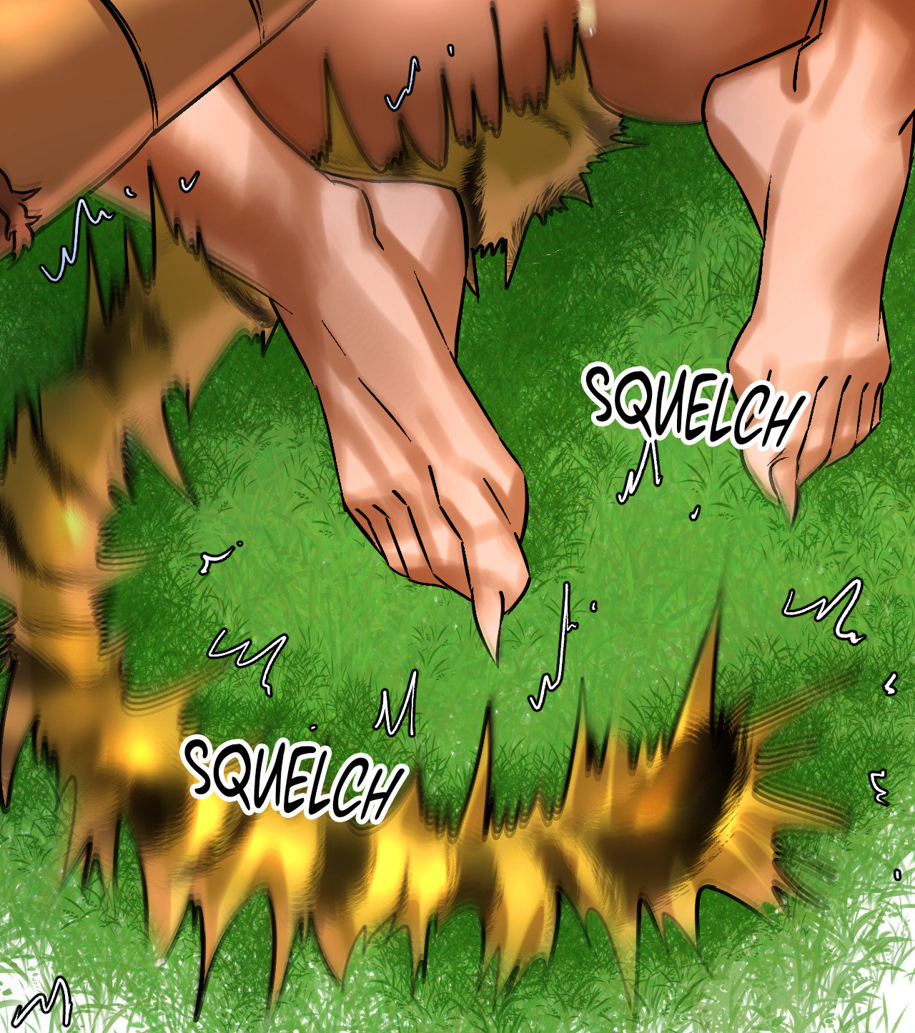 Grinding To The Top (Official) chapter 5 page 86