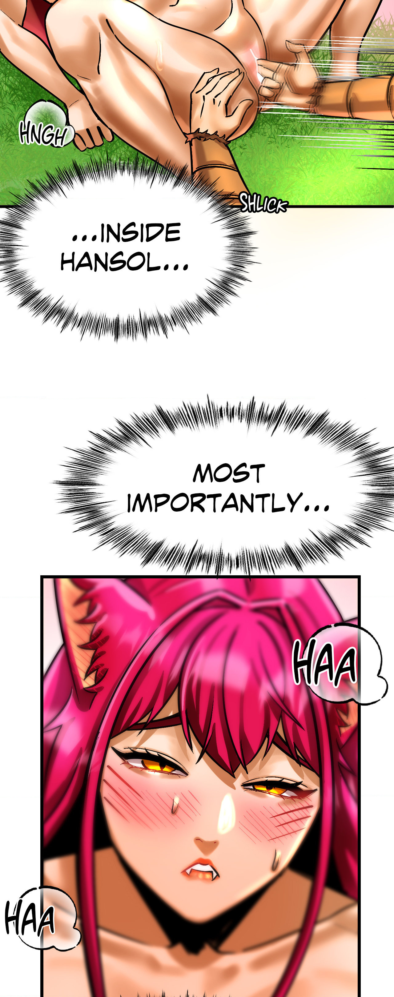 Grinding To The Top (Official) chapter 5 page 90