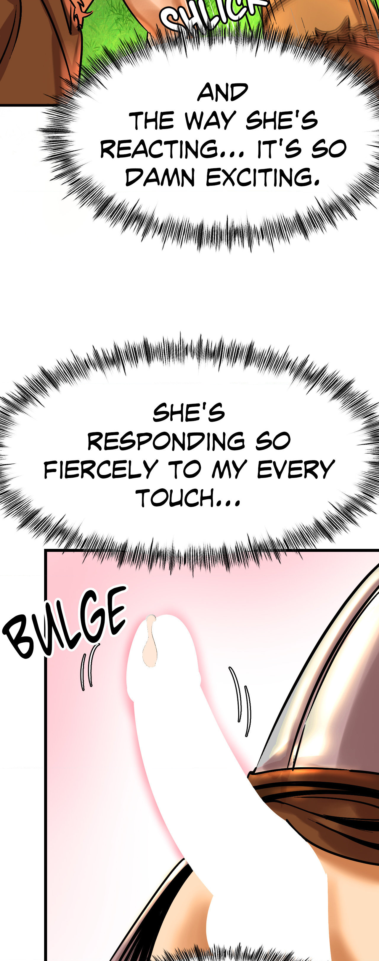 Grinding To The Top (Official) chapter 5 page 92