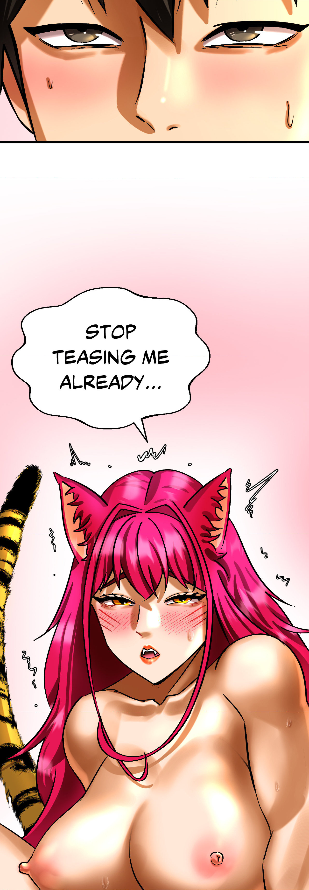 Grinding To The Top (Official) chapter 6 page 2