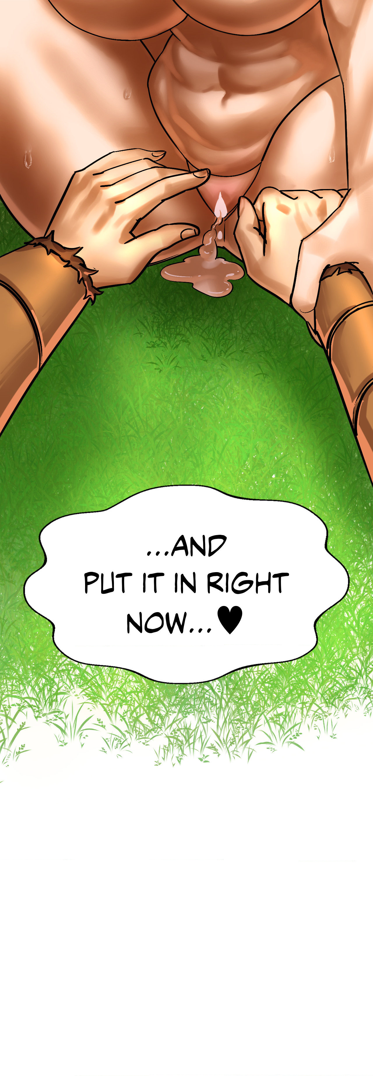 Grinding To The Top (Official) chapter 6 page 3