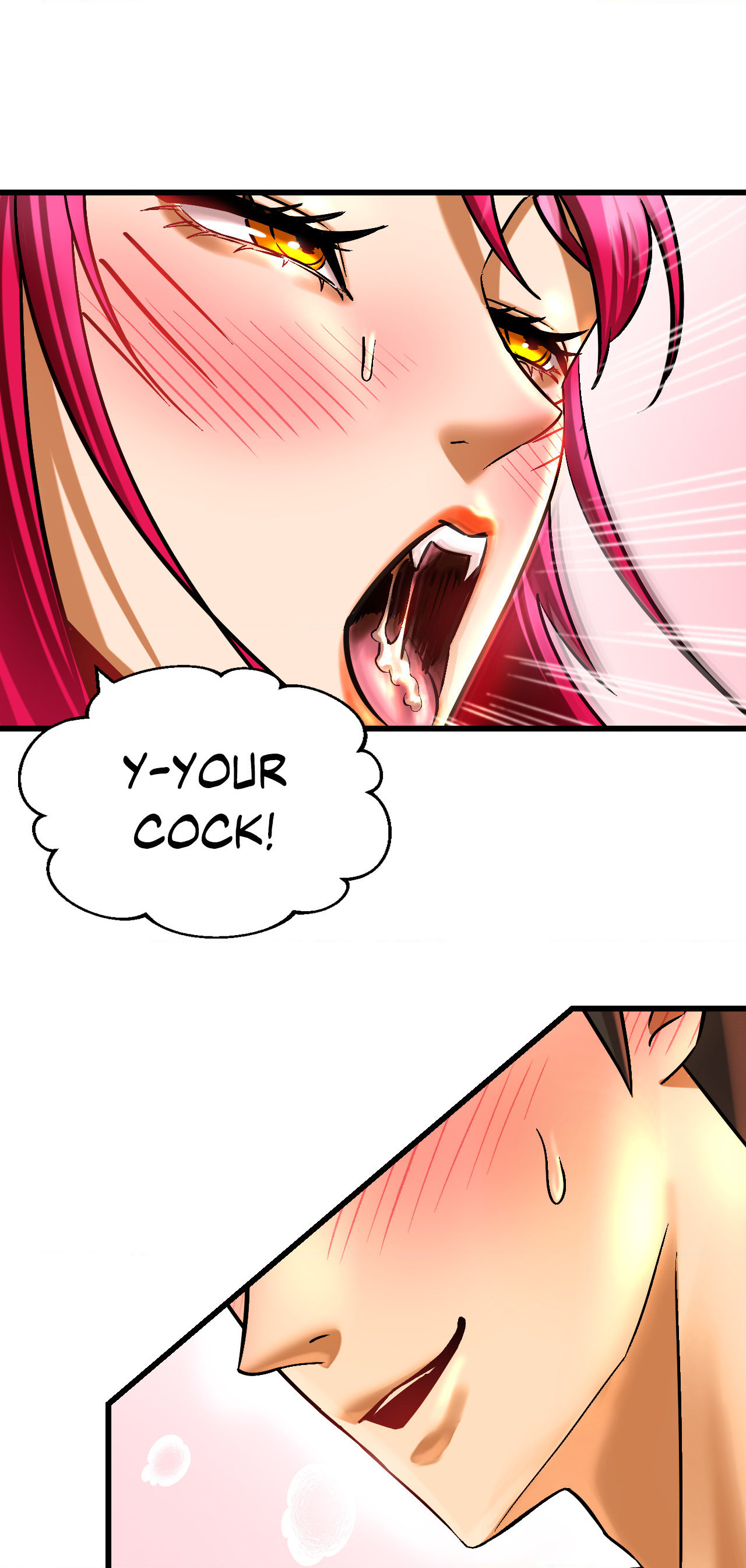 Grinding To The Top (Official) chapter 6 page 9