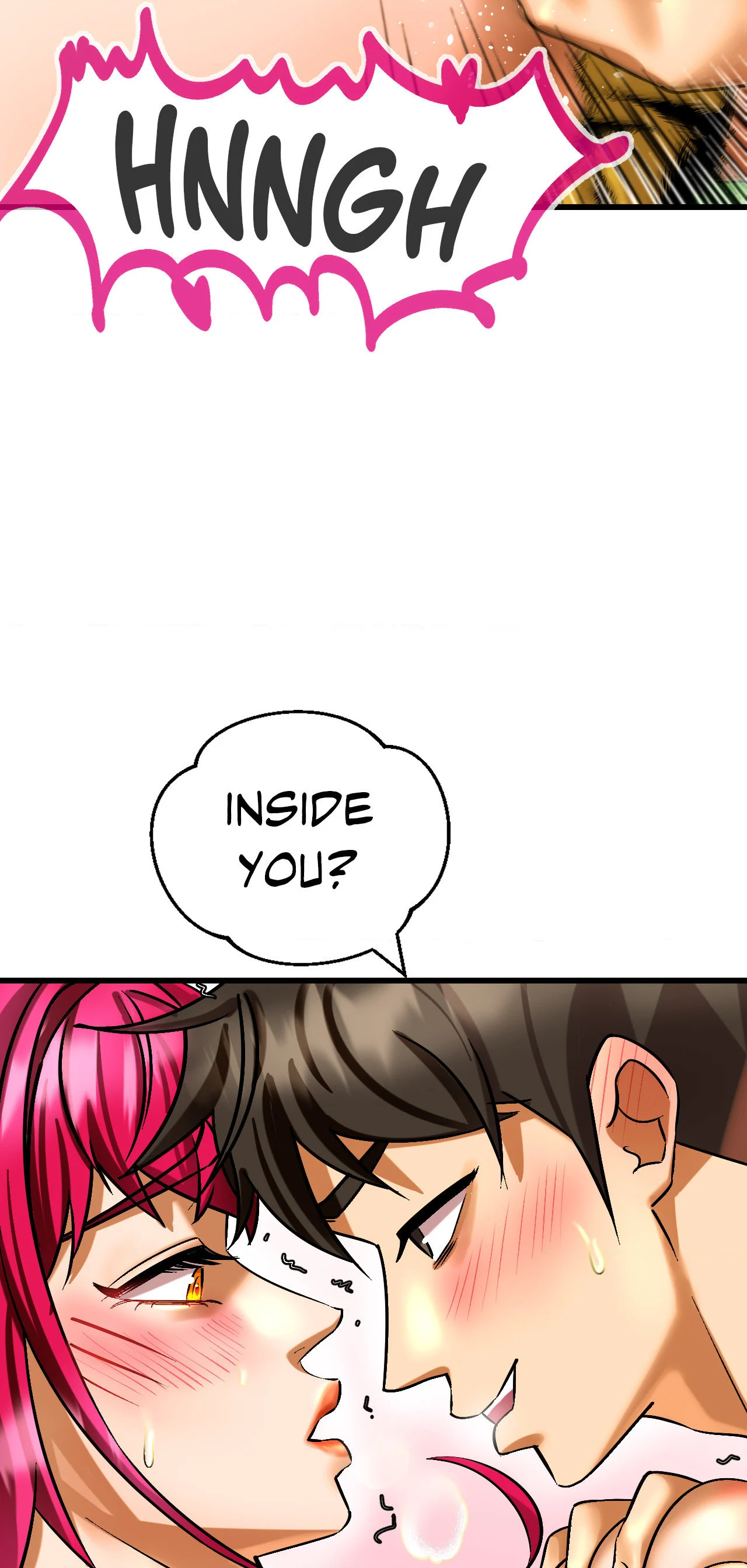 Grinding To The Top (Official) chapter 6 page 11