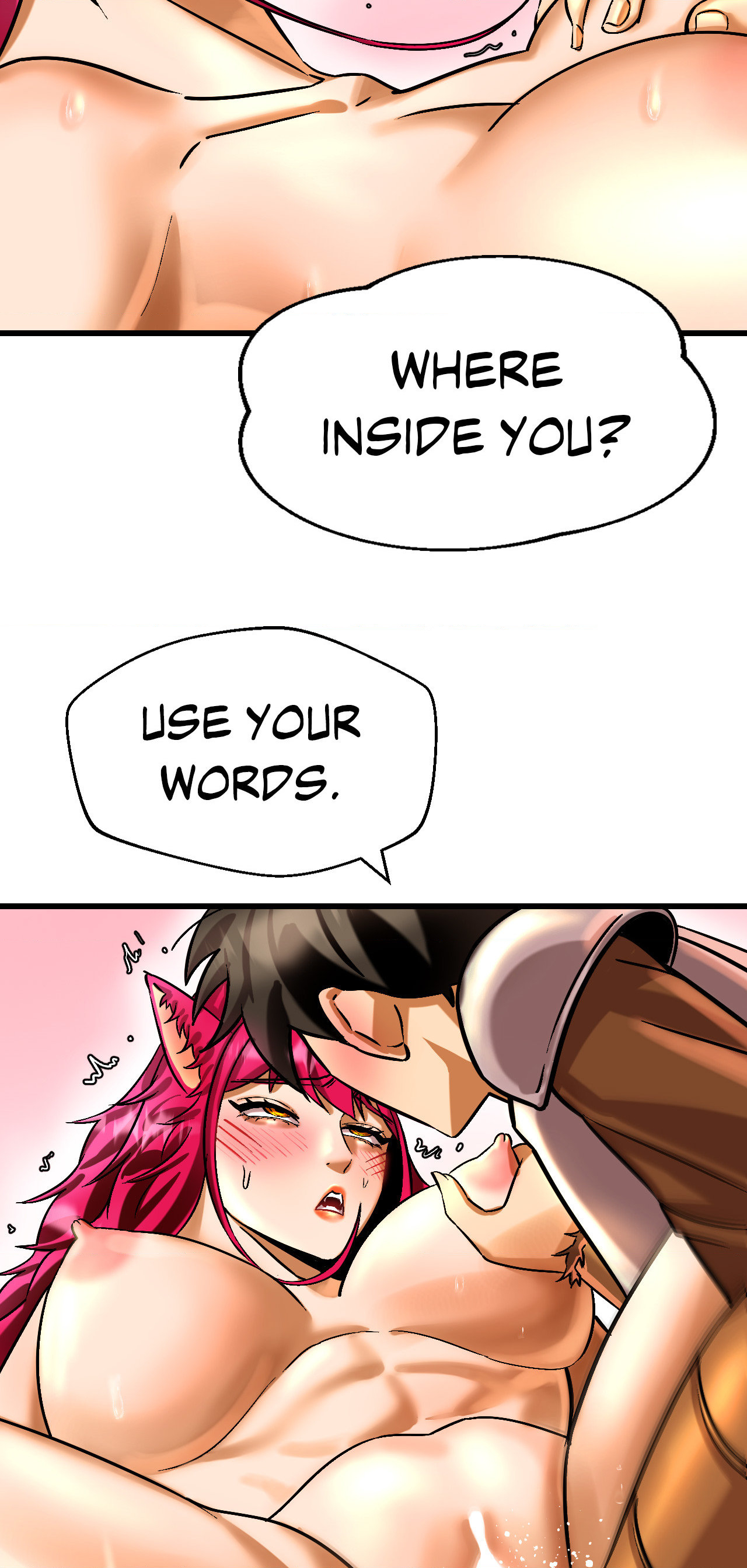 Grinding To The Top (Official) chapter 6 page 12