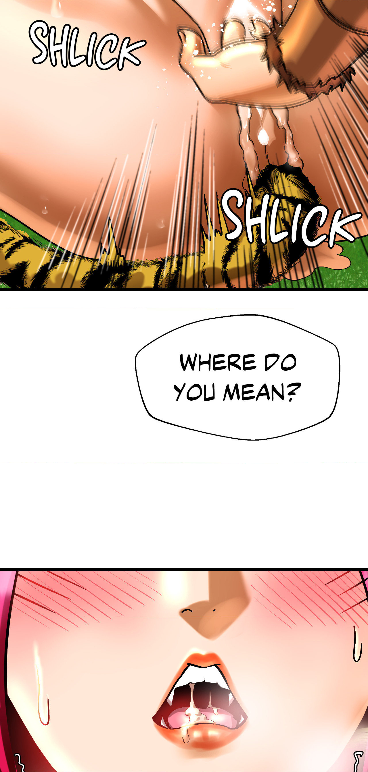 Grinding To The Top (Official) chapter 6 page 13