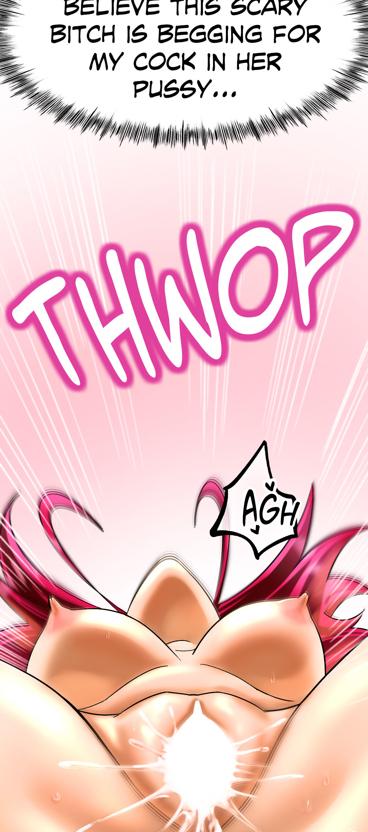 Grinding To The Top (Official) chapter 6 page 18