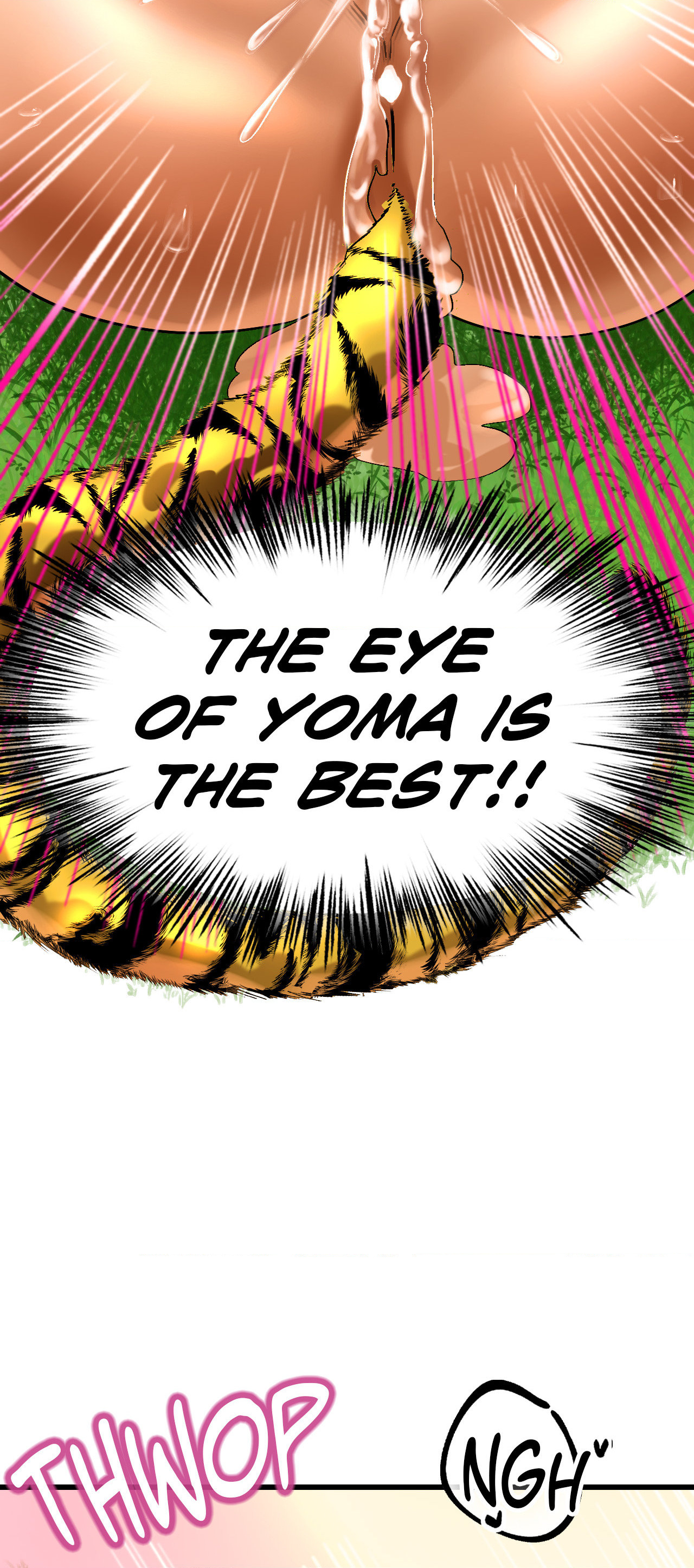 Grinding To The Top (Official) chapter 6 page 19