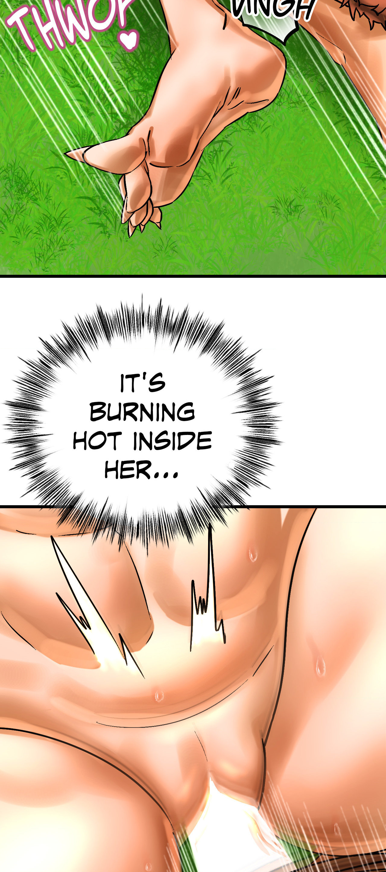 Grinding To The Top (Official) chapter 6 page 21
