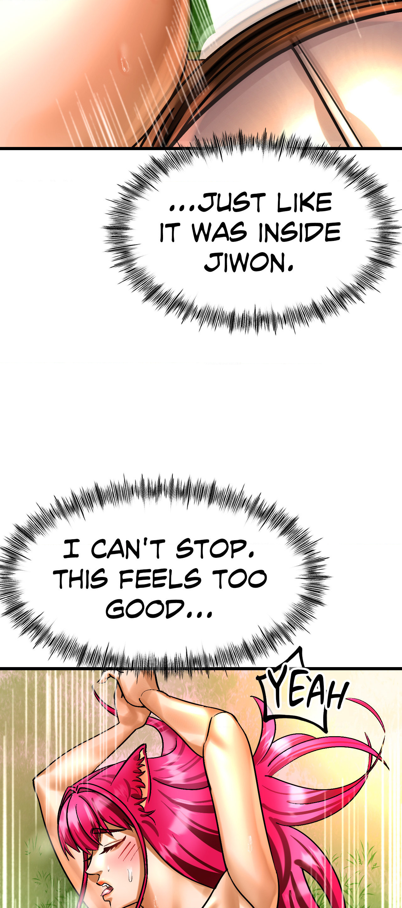 Grinding To The Top (Official) chapter 6 page 22