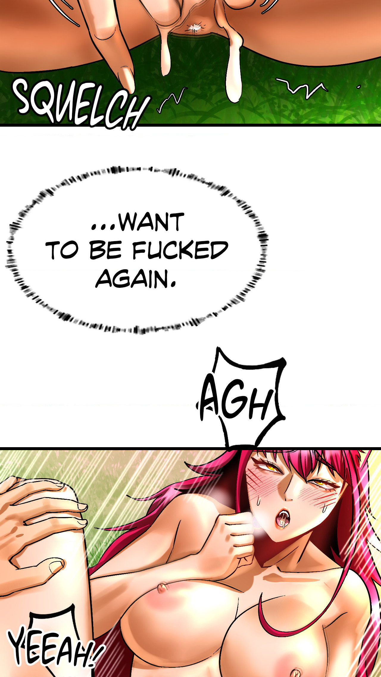 Grinding To The Top (Official) chapter 6 page 27
