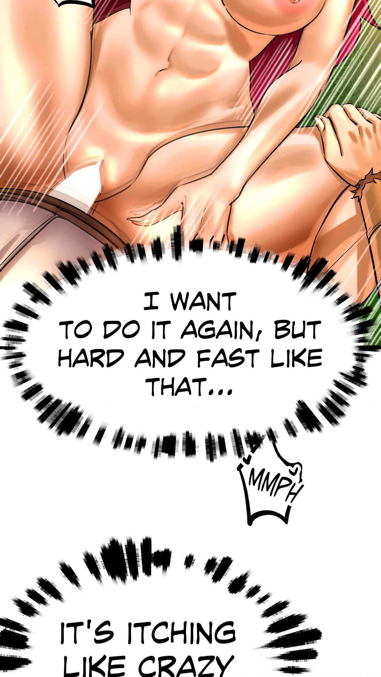 Grinding To The Top (Official) chapter 6 page 28