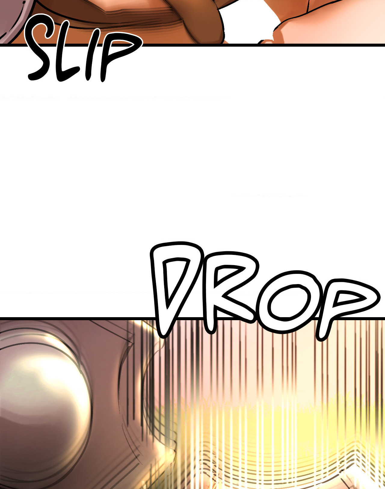 Grinding To The Top (Official) chapter 6 page 34