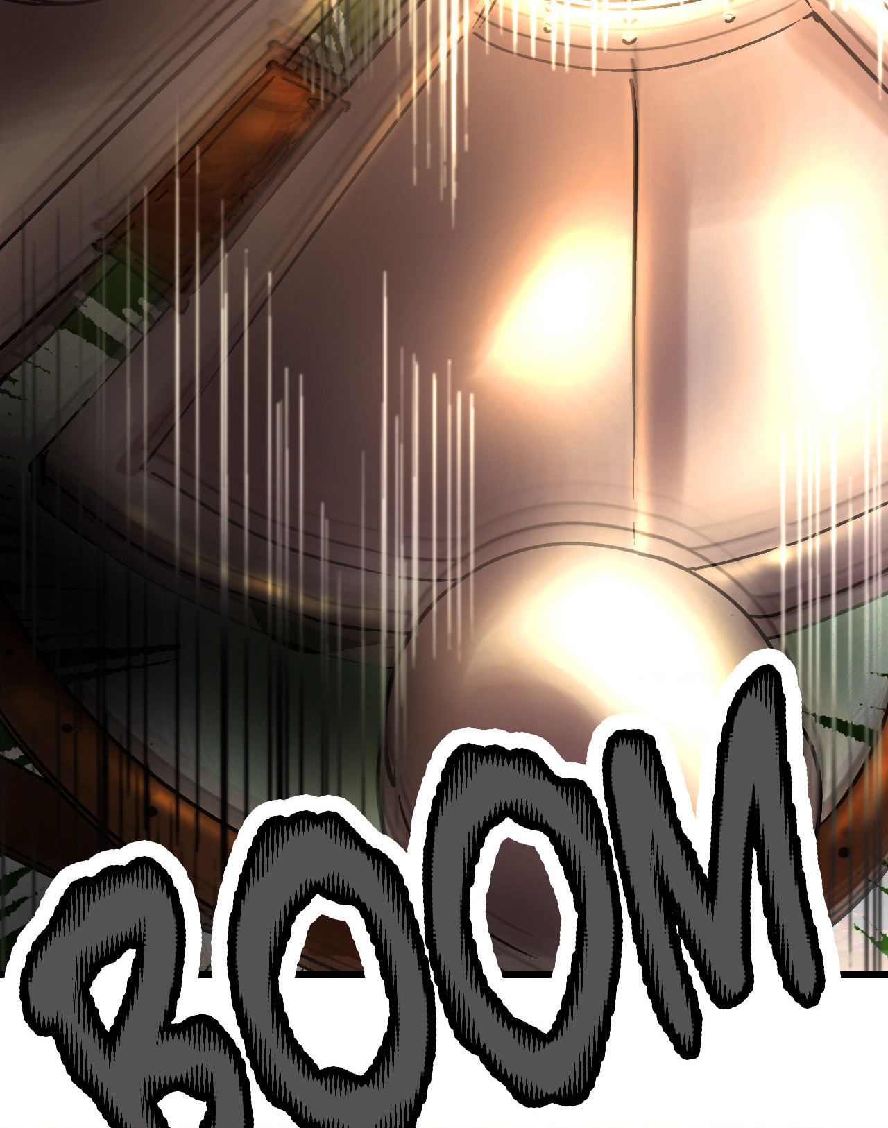 Grinding To The Top (Official) chapter 6 page 35